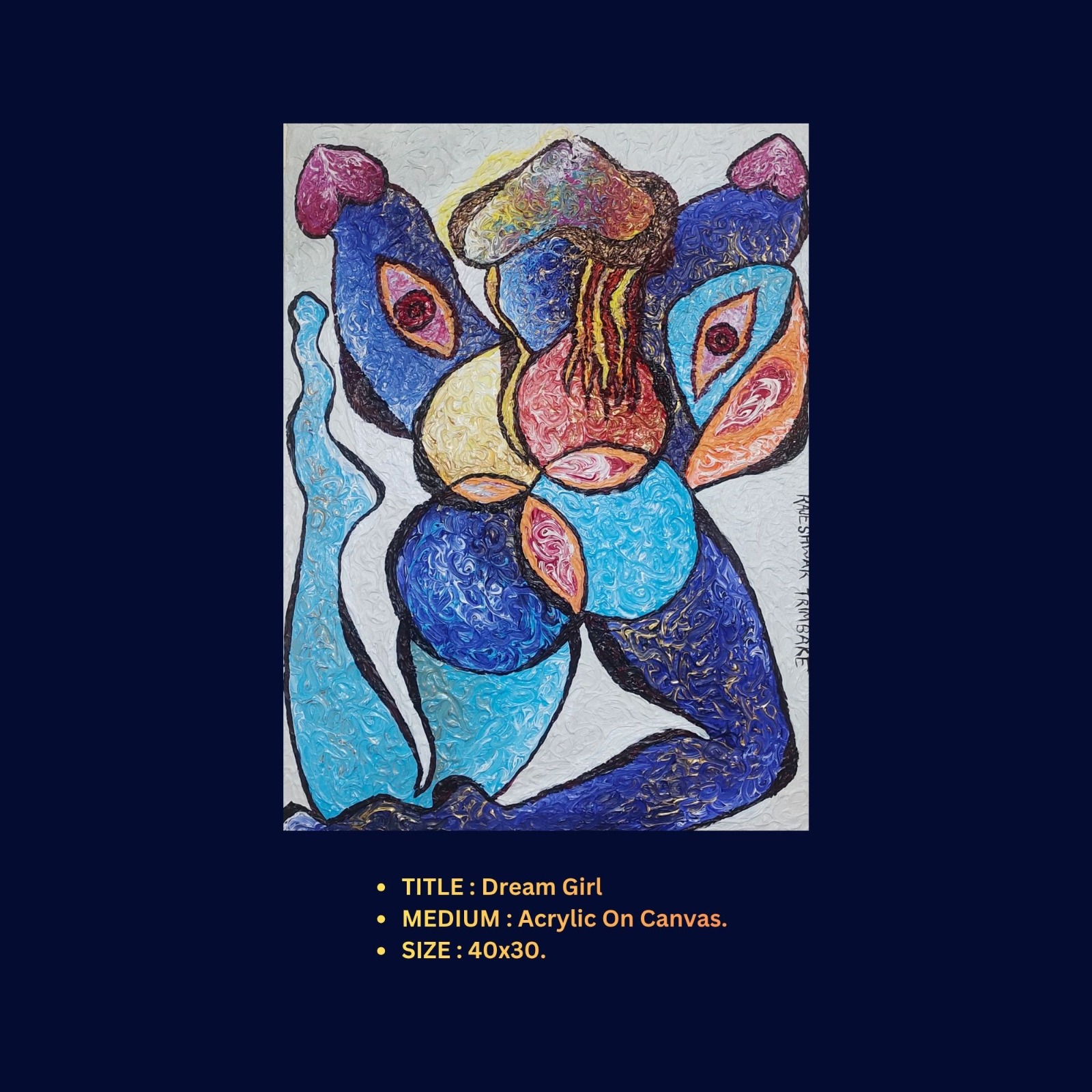 Artwork Image