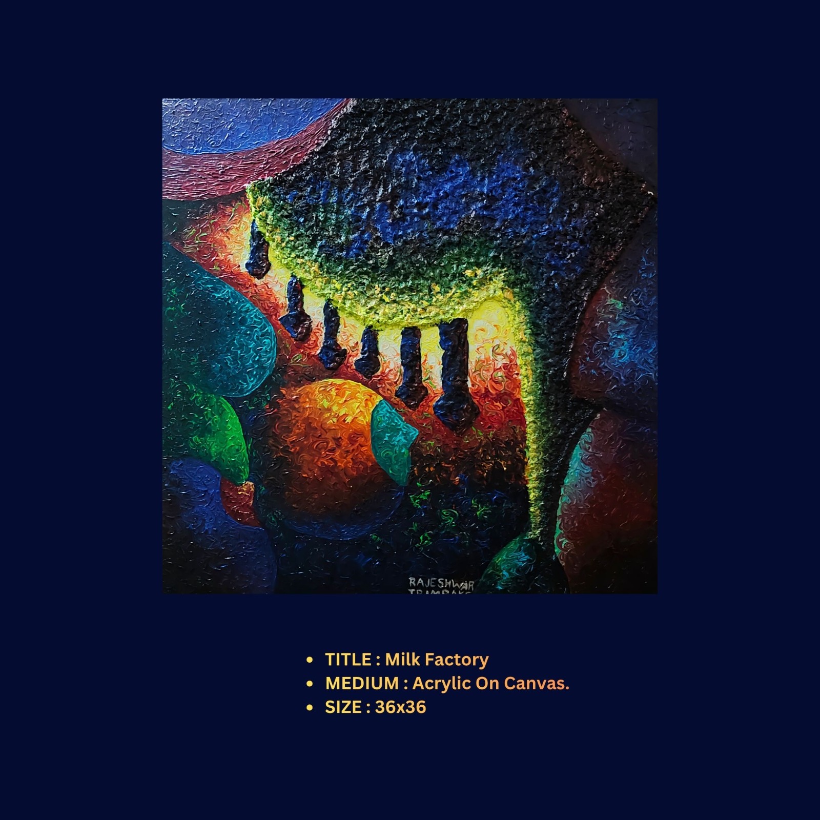 Artwork Image