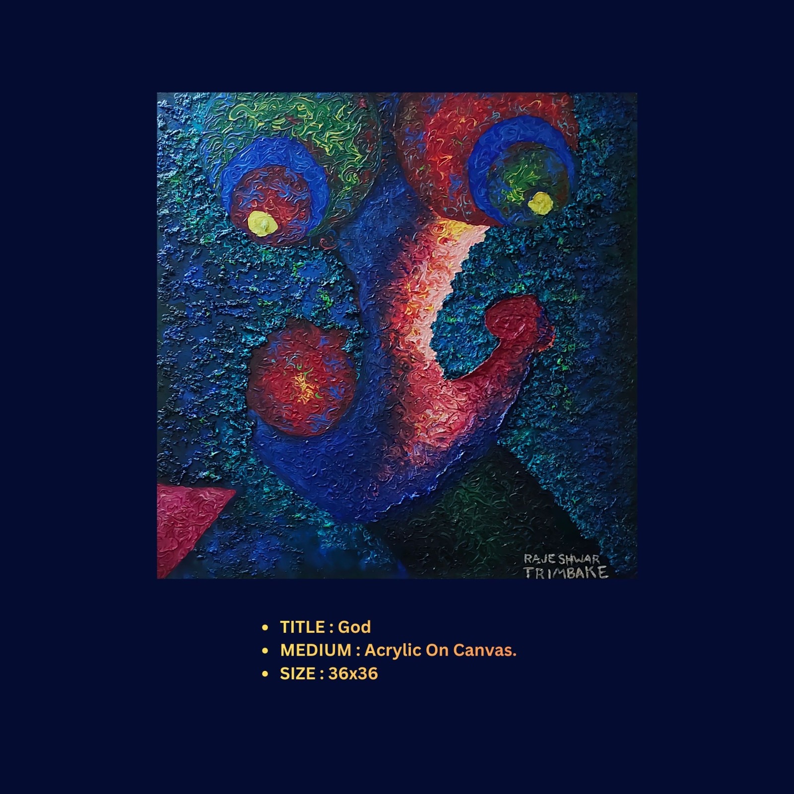 Artwork Image