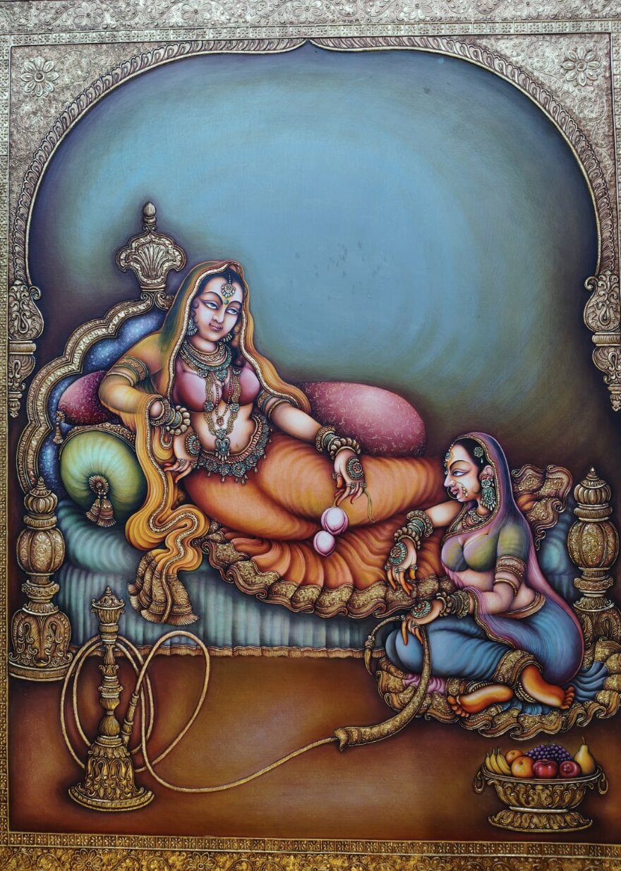 Artwork Image