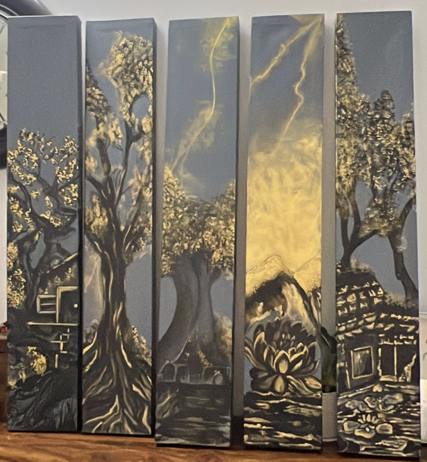 Artwork Image