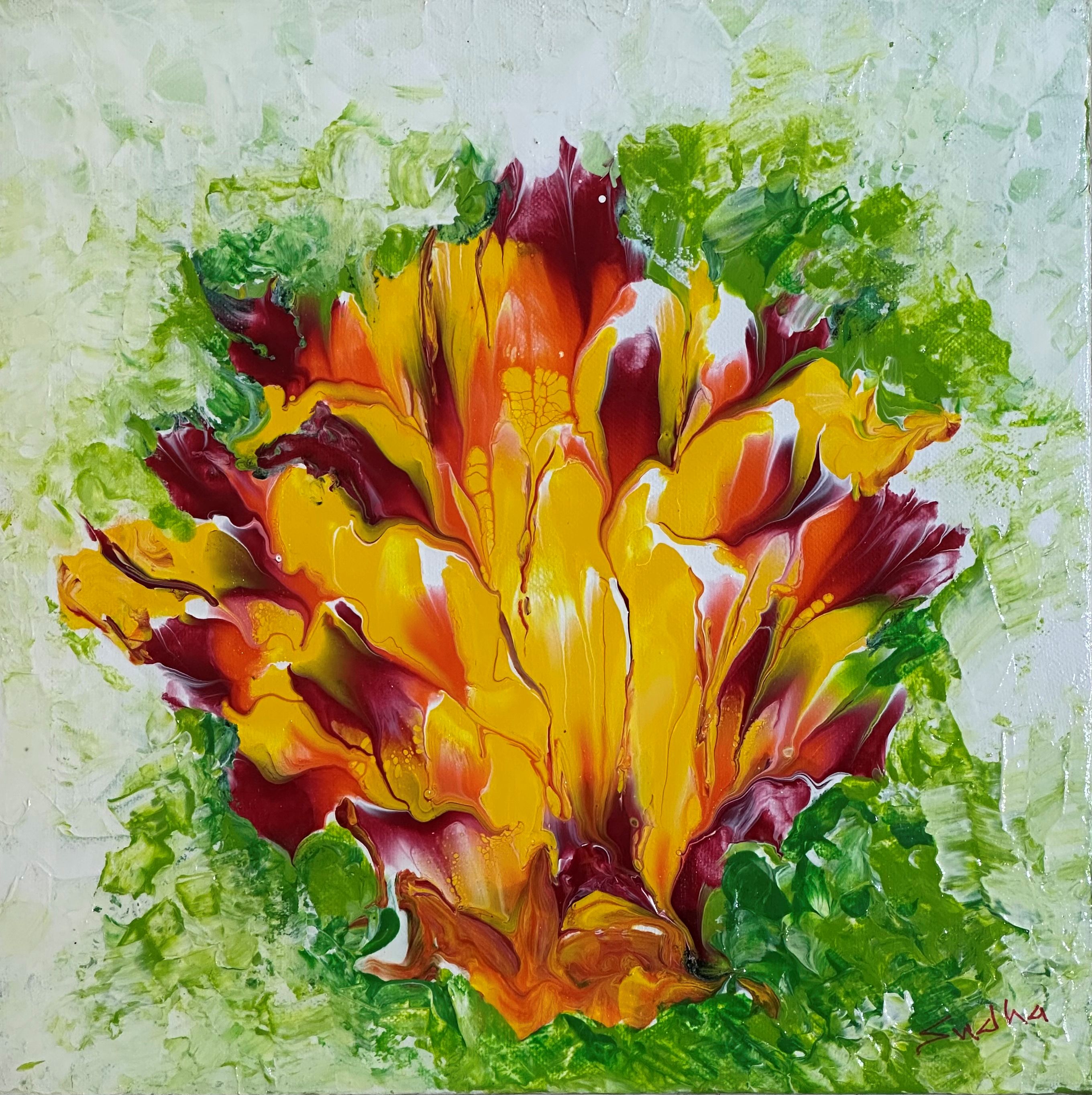 Artwork Image