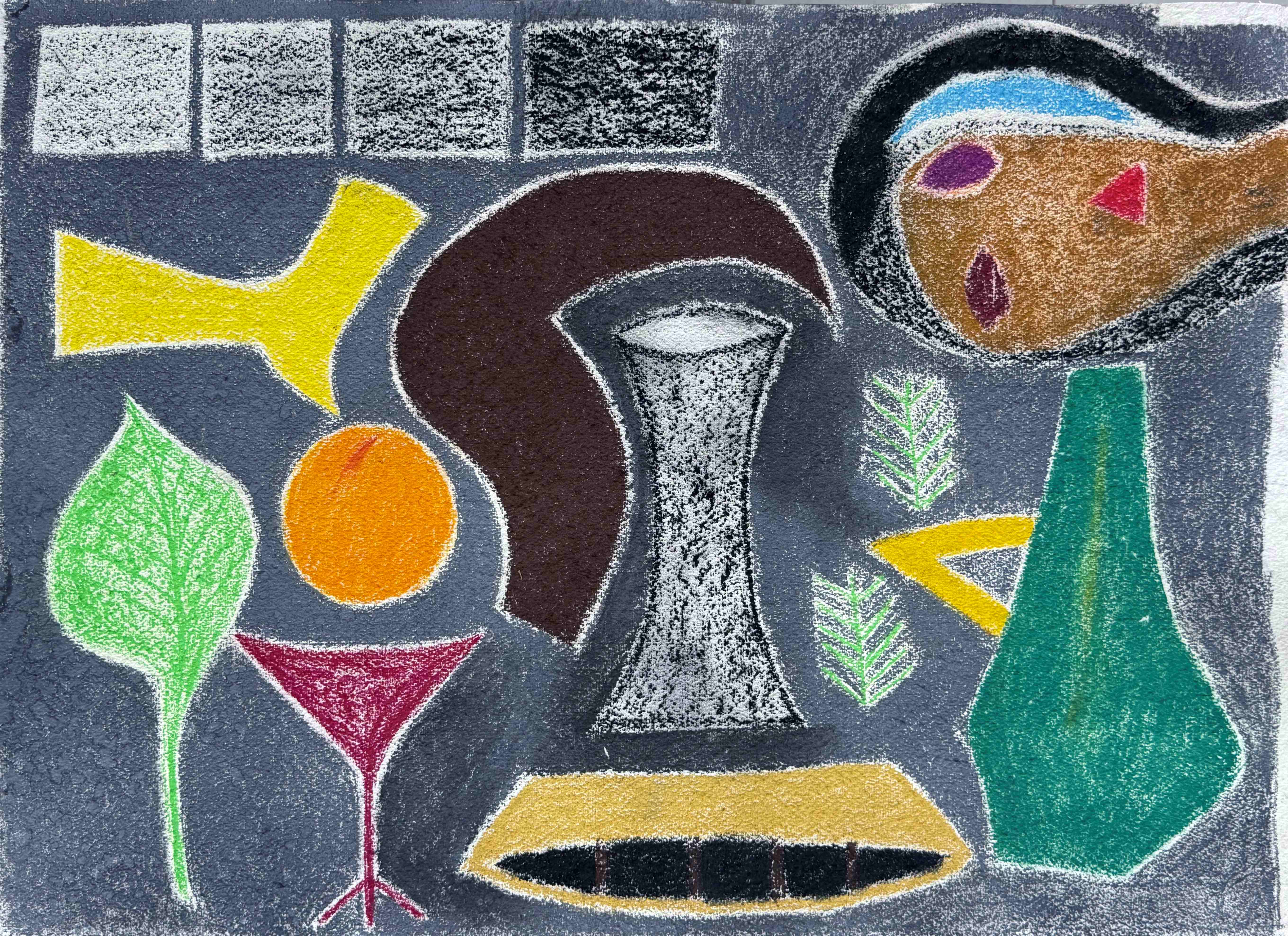 Artwork Image