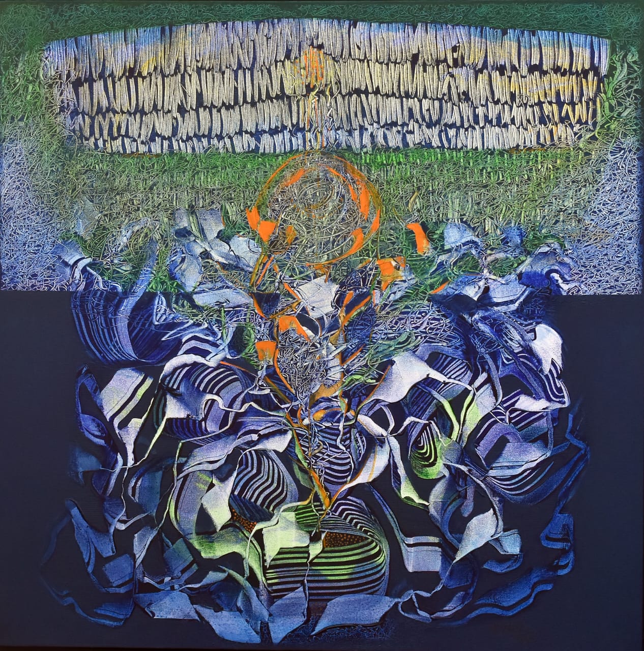 Artwork Image