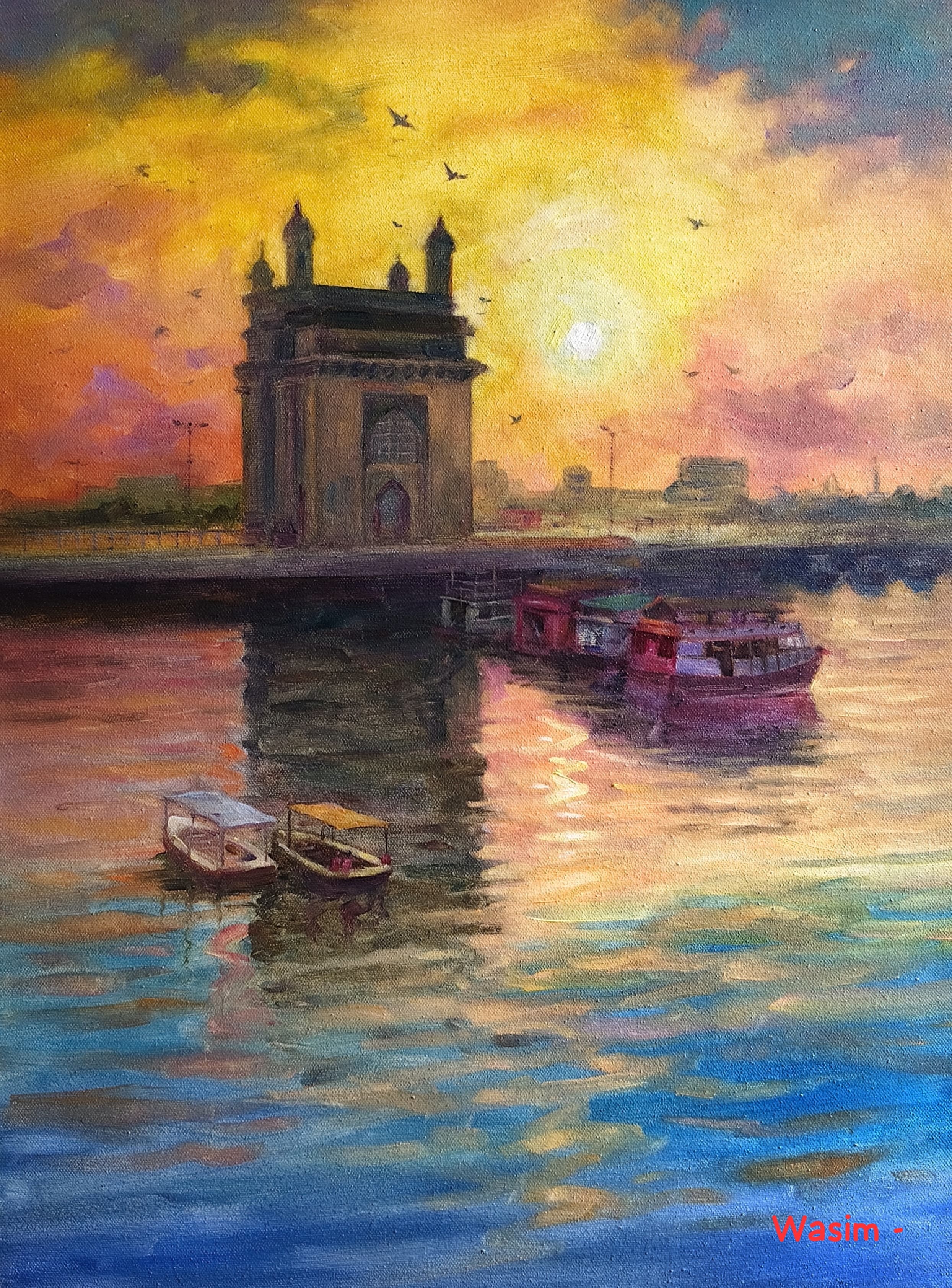 Artwork Image