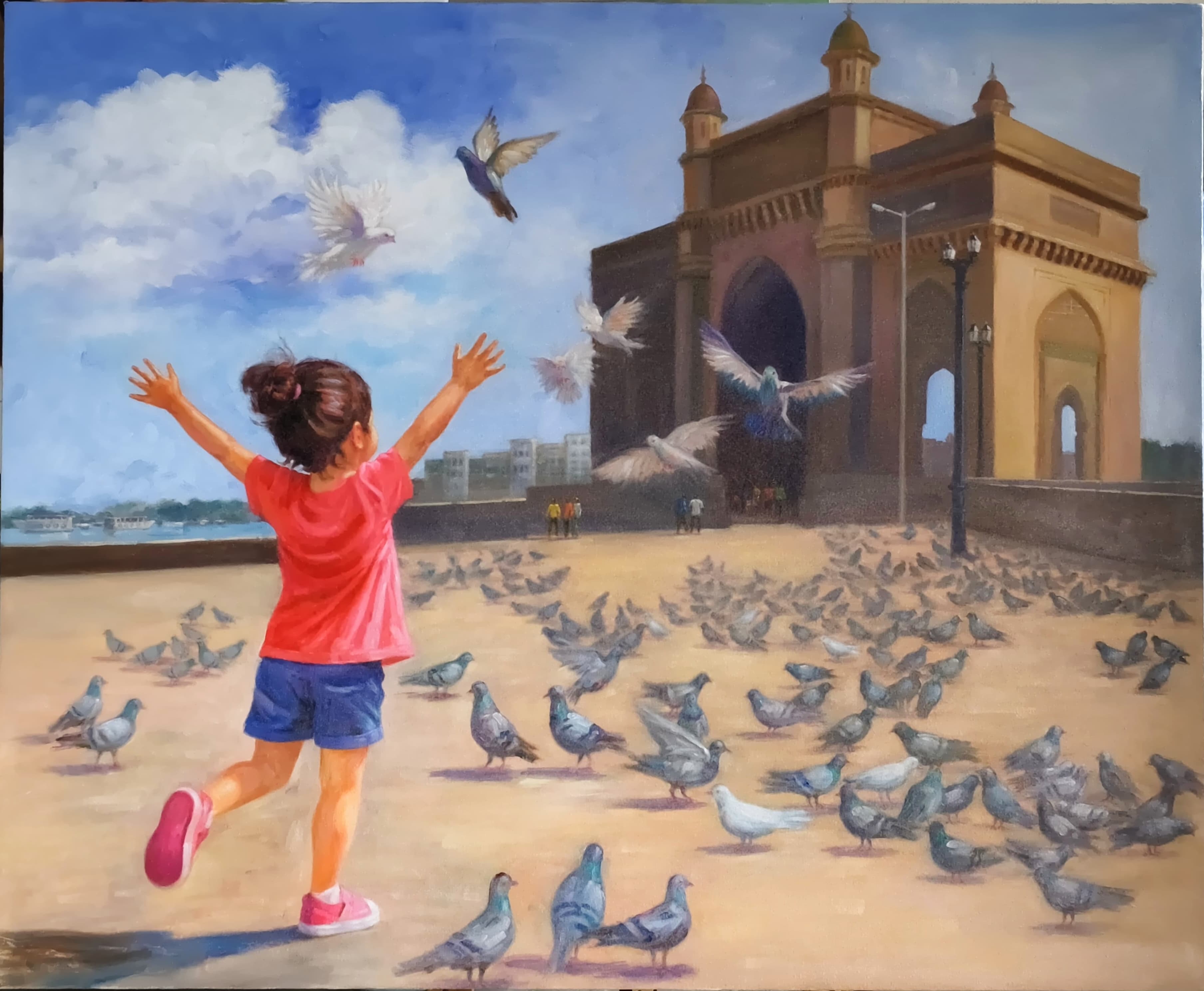 Artwork Image