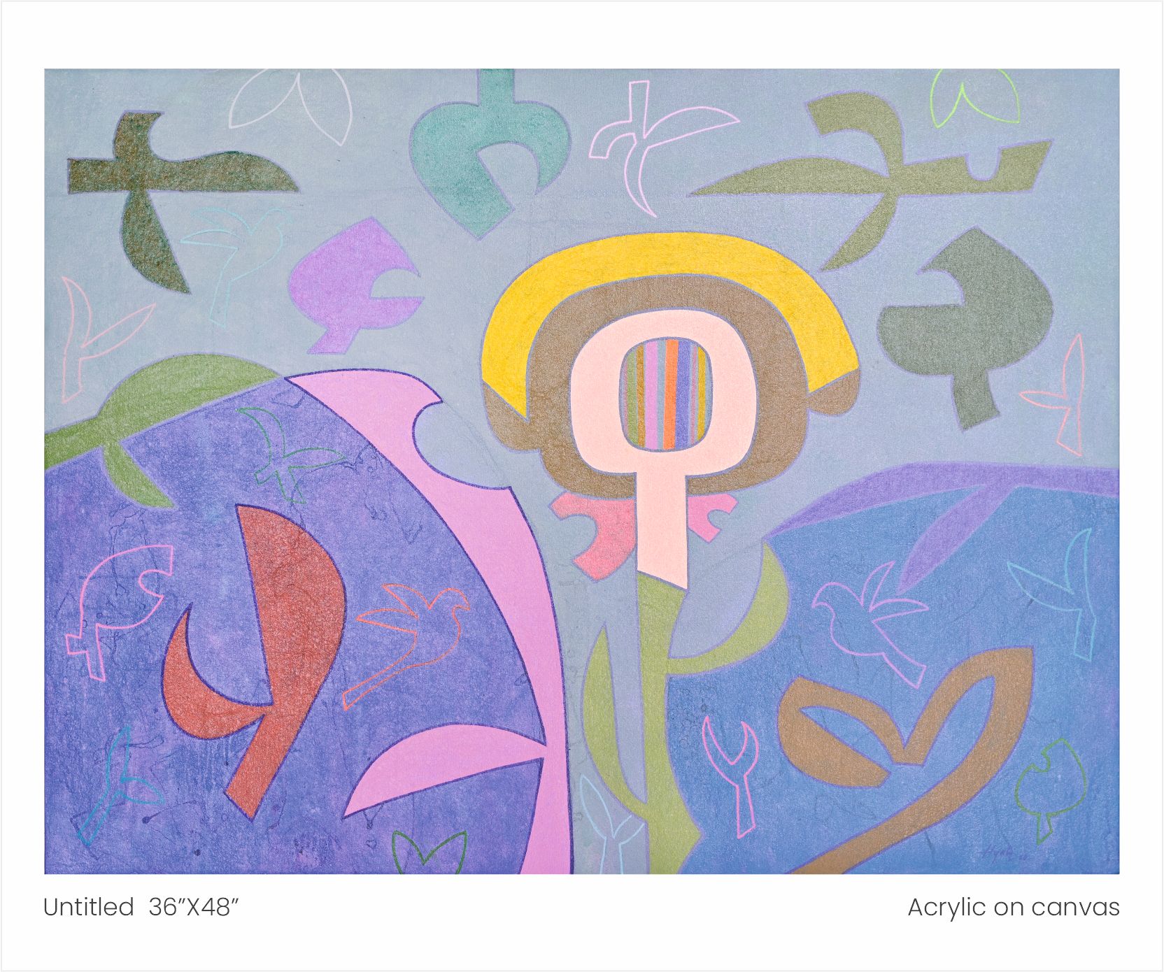 Artwork Image