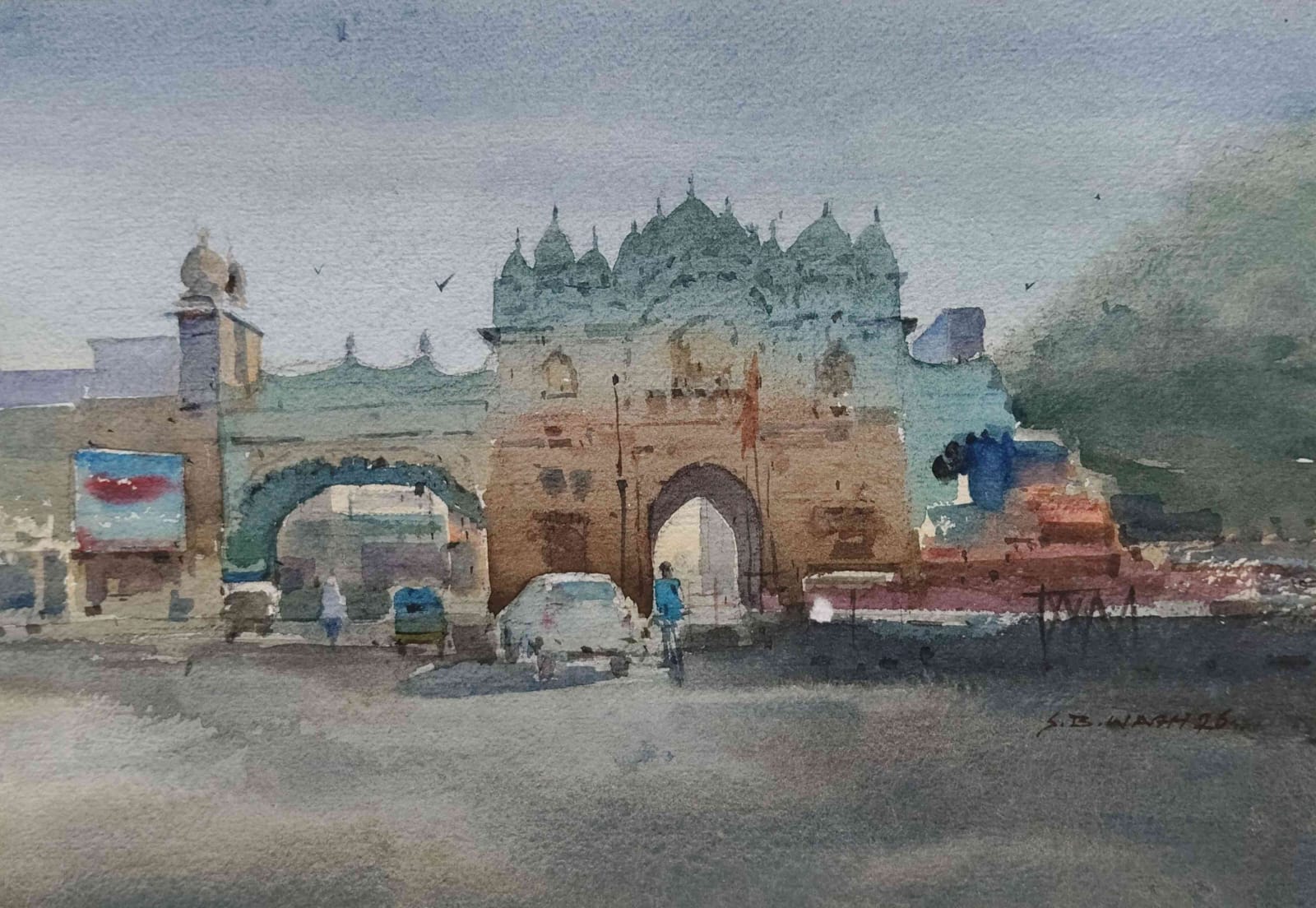 Artwork Image