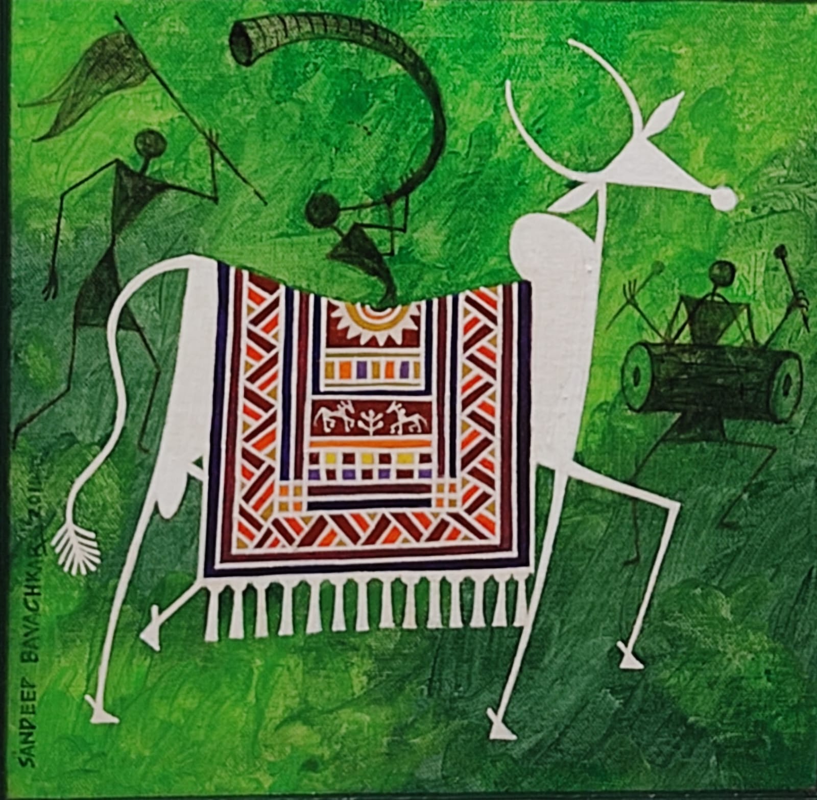 Artwork Image
