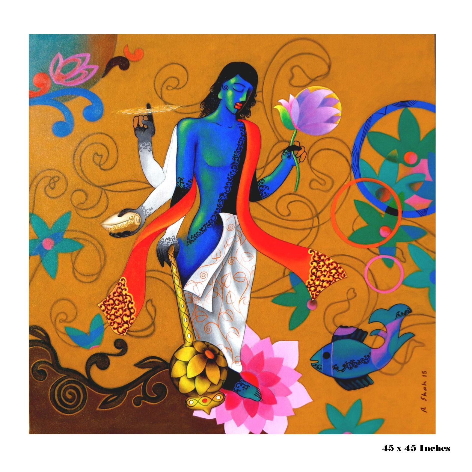 Artwork Image