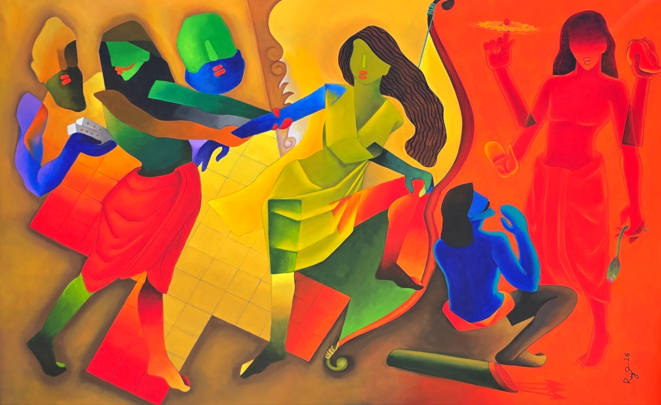 Artwork Image