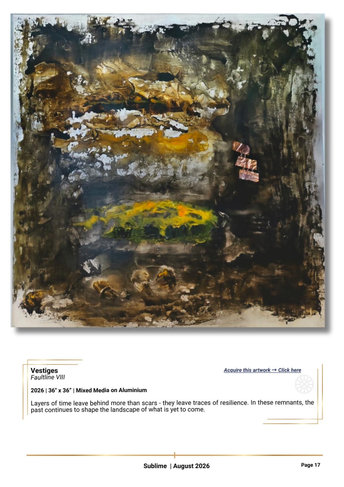 Artwork Image