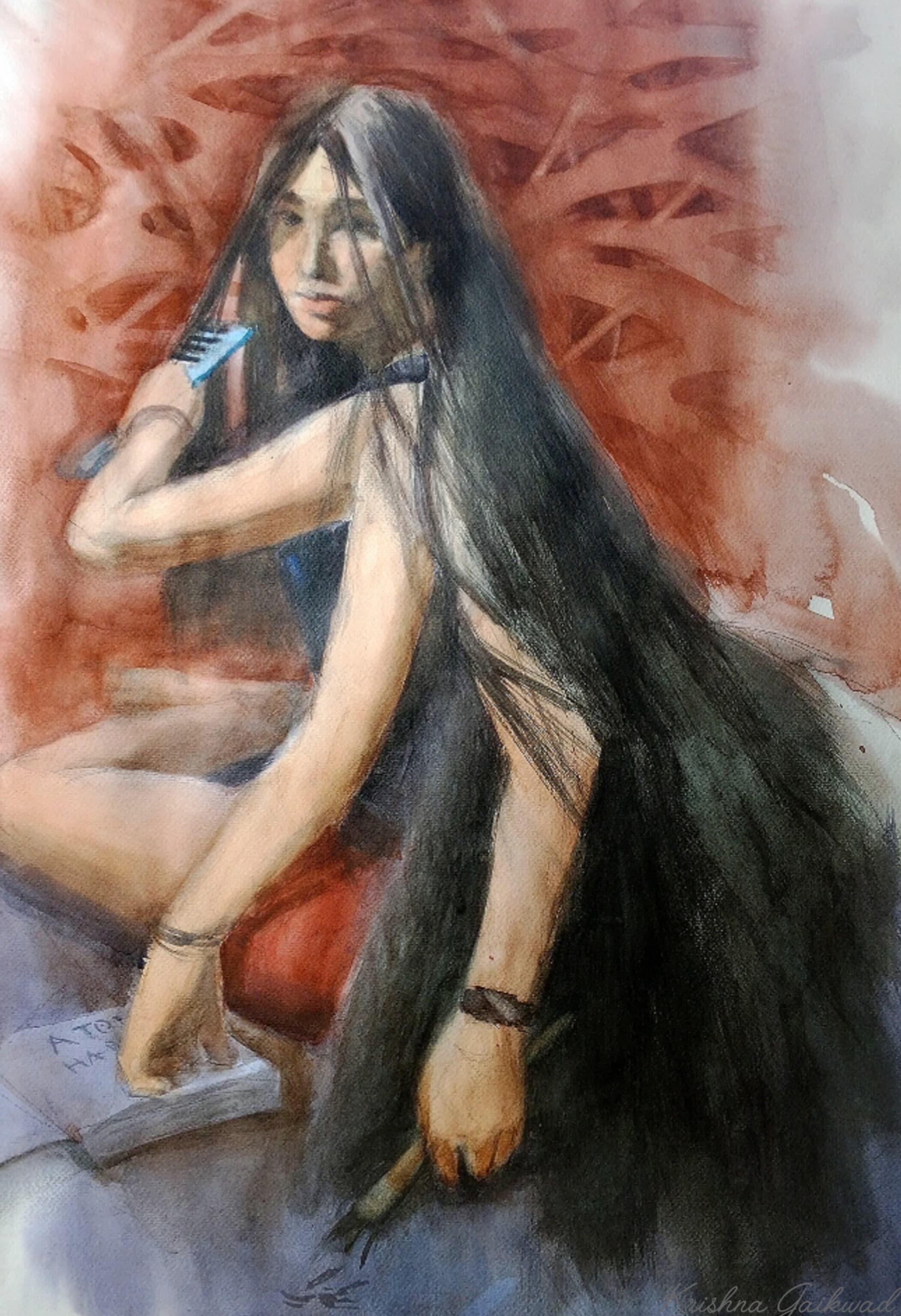 Artwork Image
