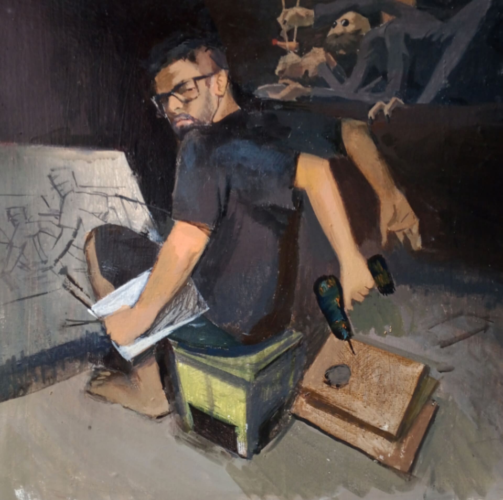 Artwork Image