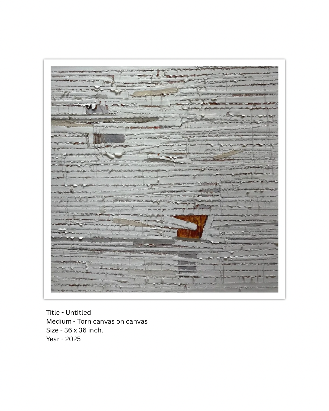 Artwork Image