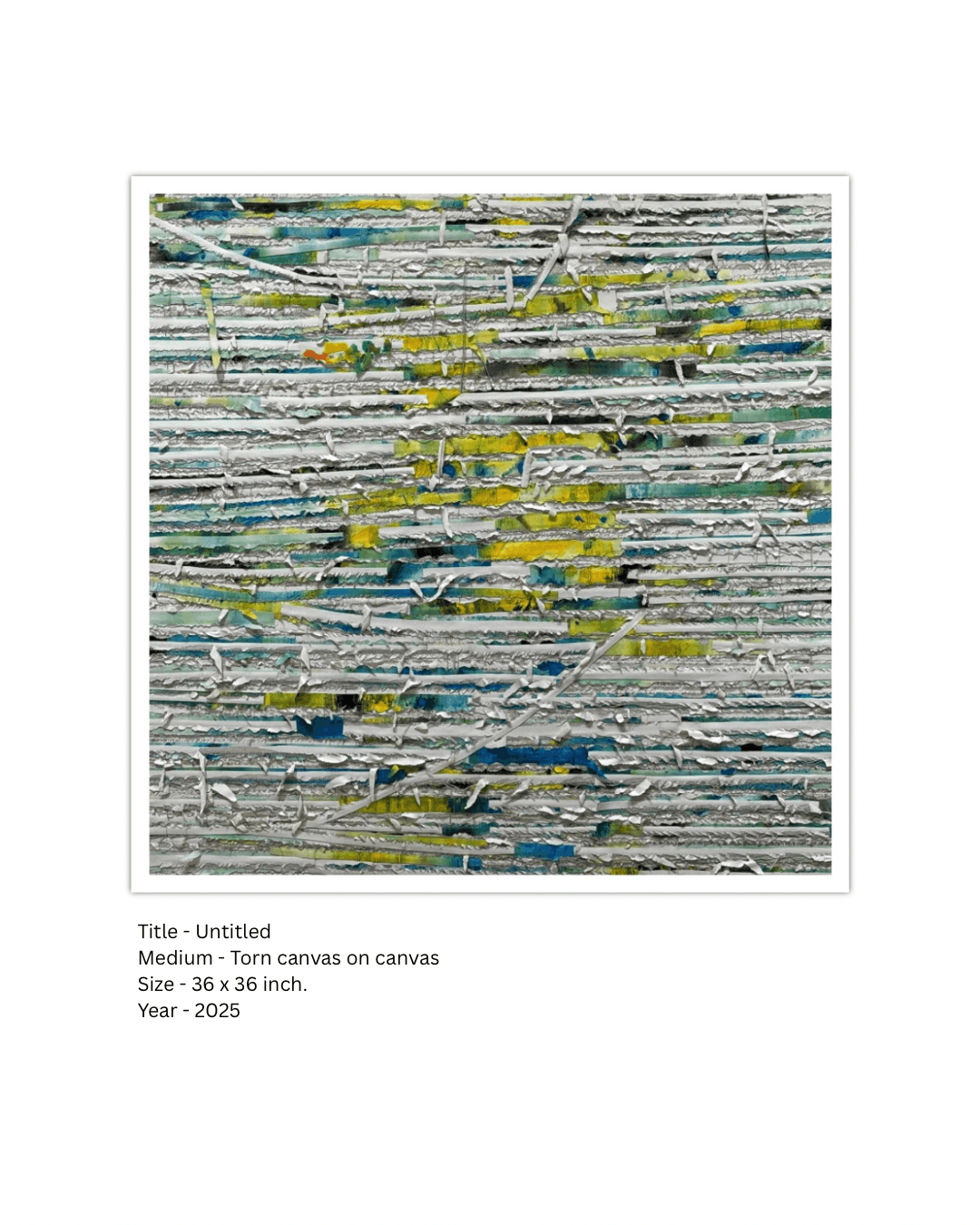 Artwork Image
