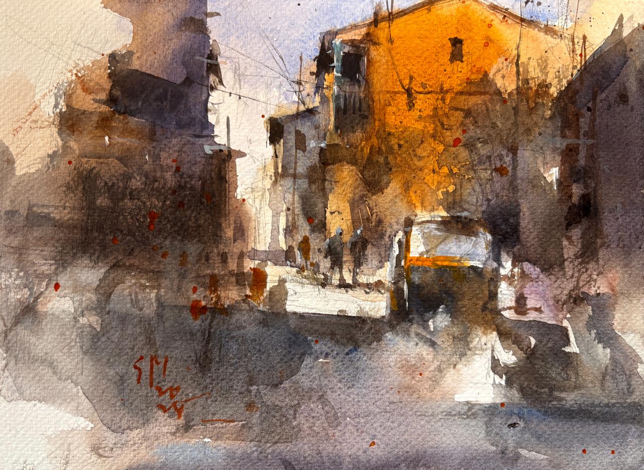 Artwork Image
