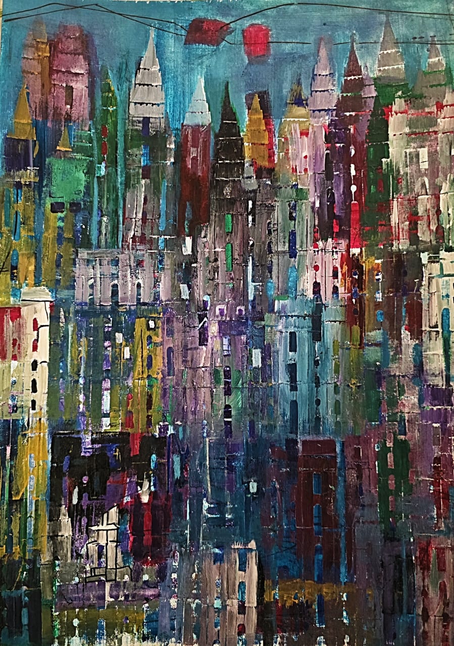 Artwork Image