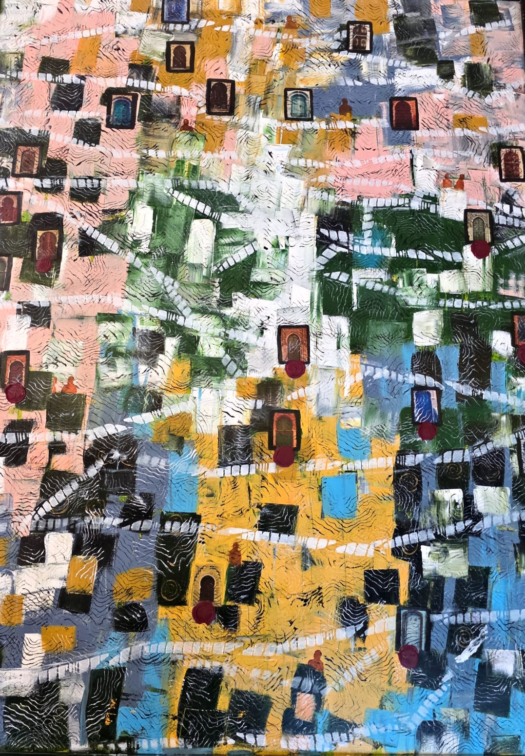 Artwork Image