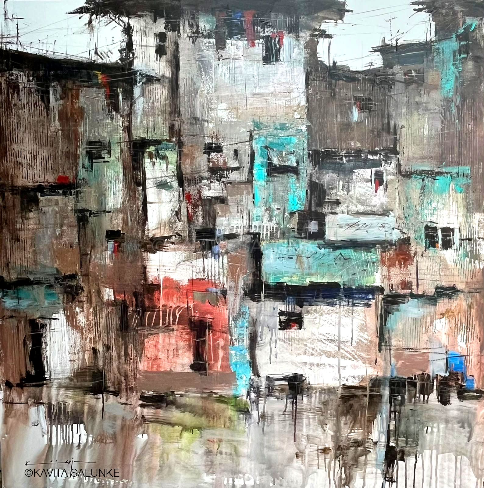Artwork Image