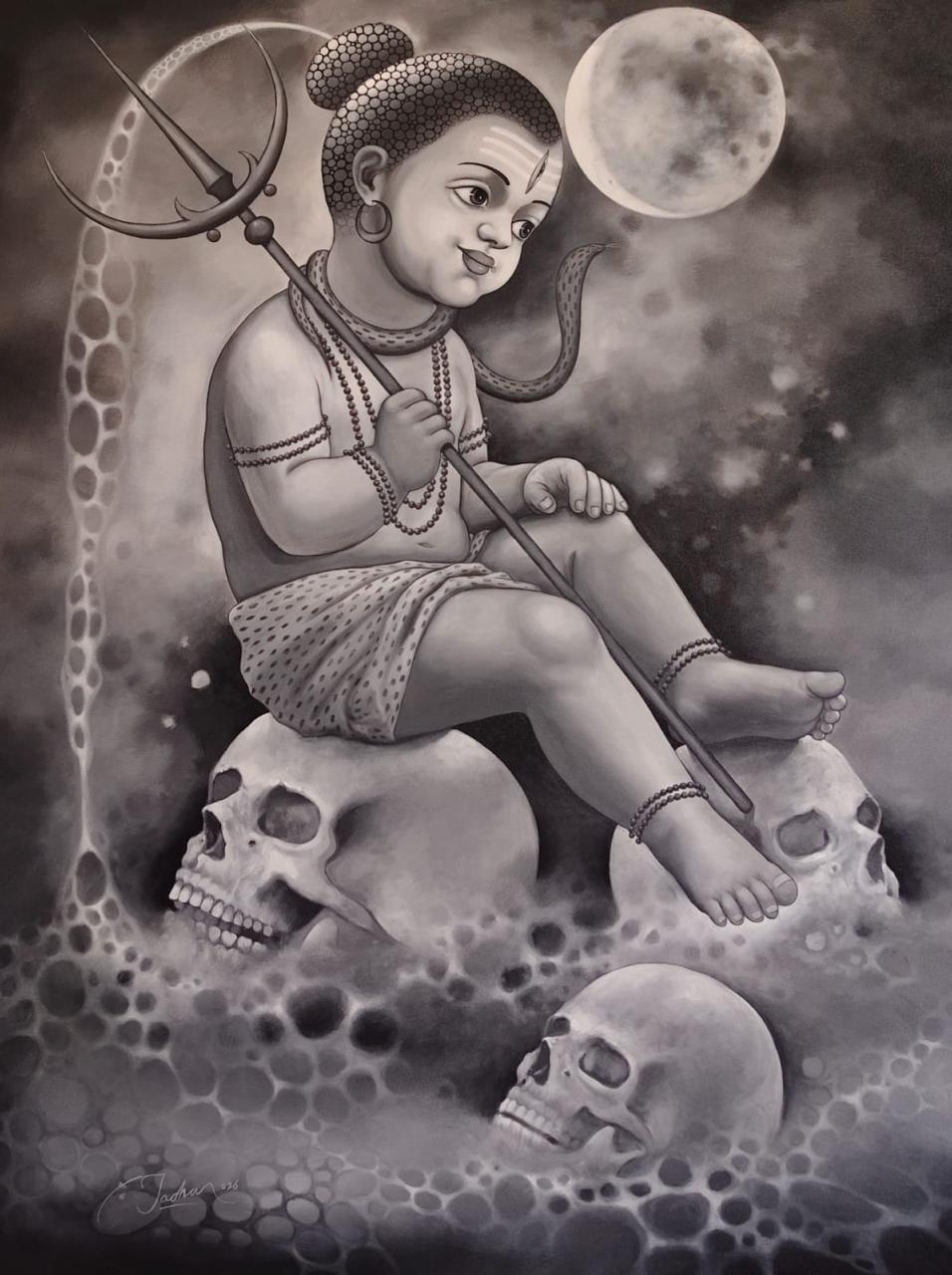 Artwork Image