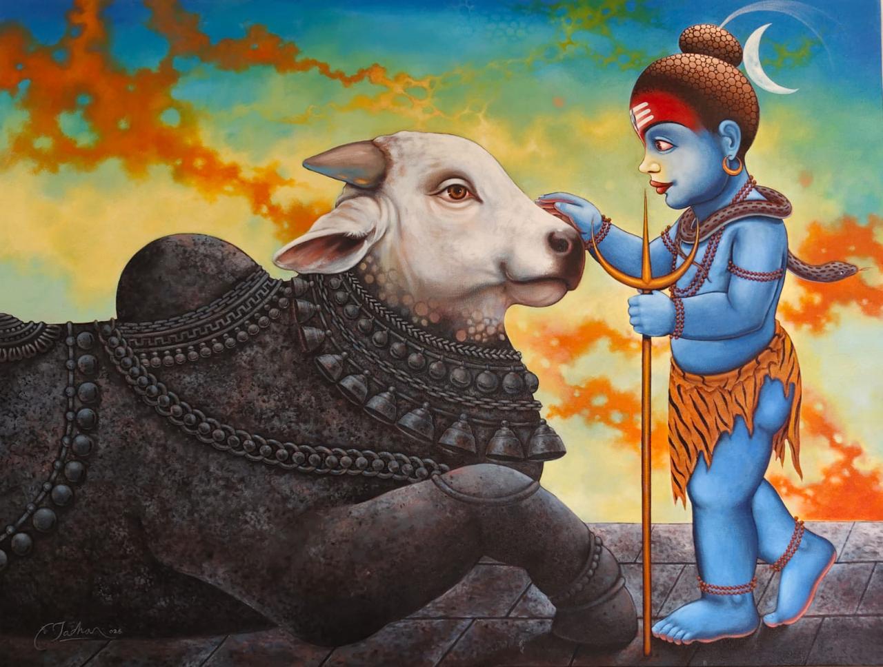 Artwork Image