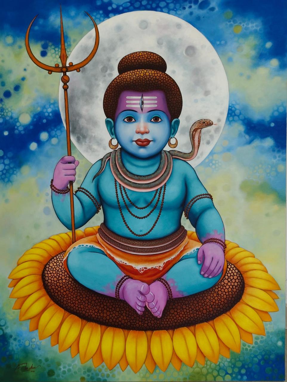 Artwork Image