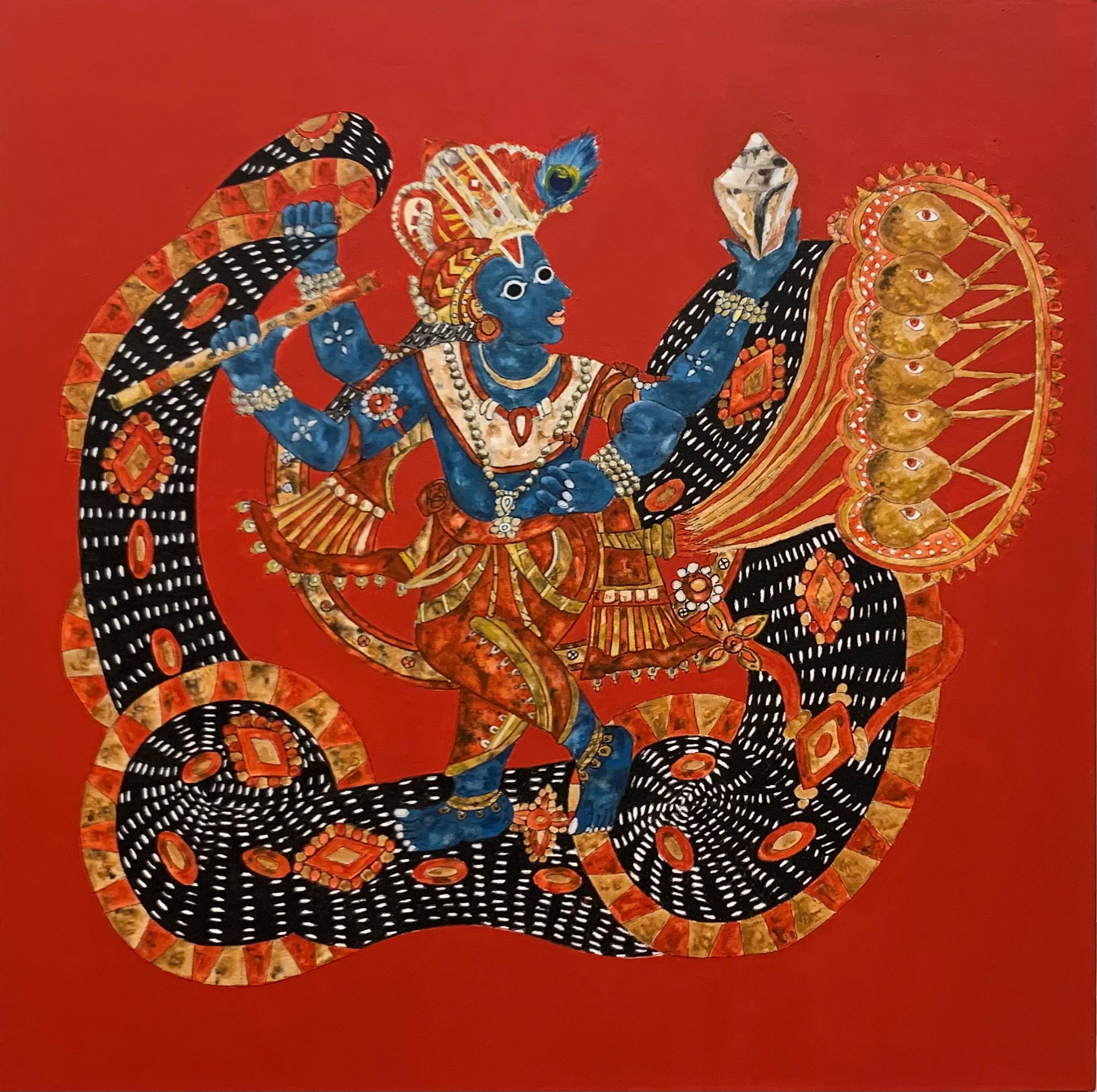 Artwork Image