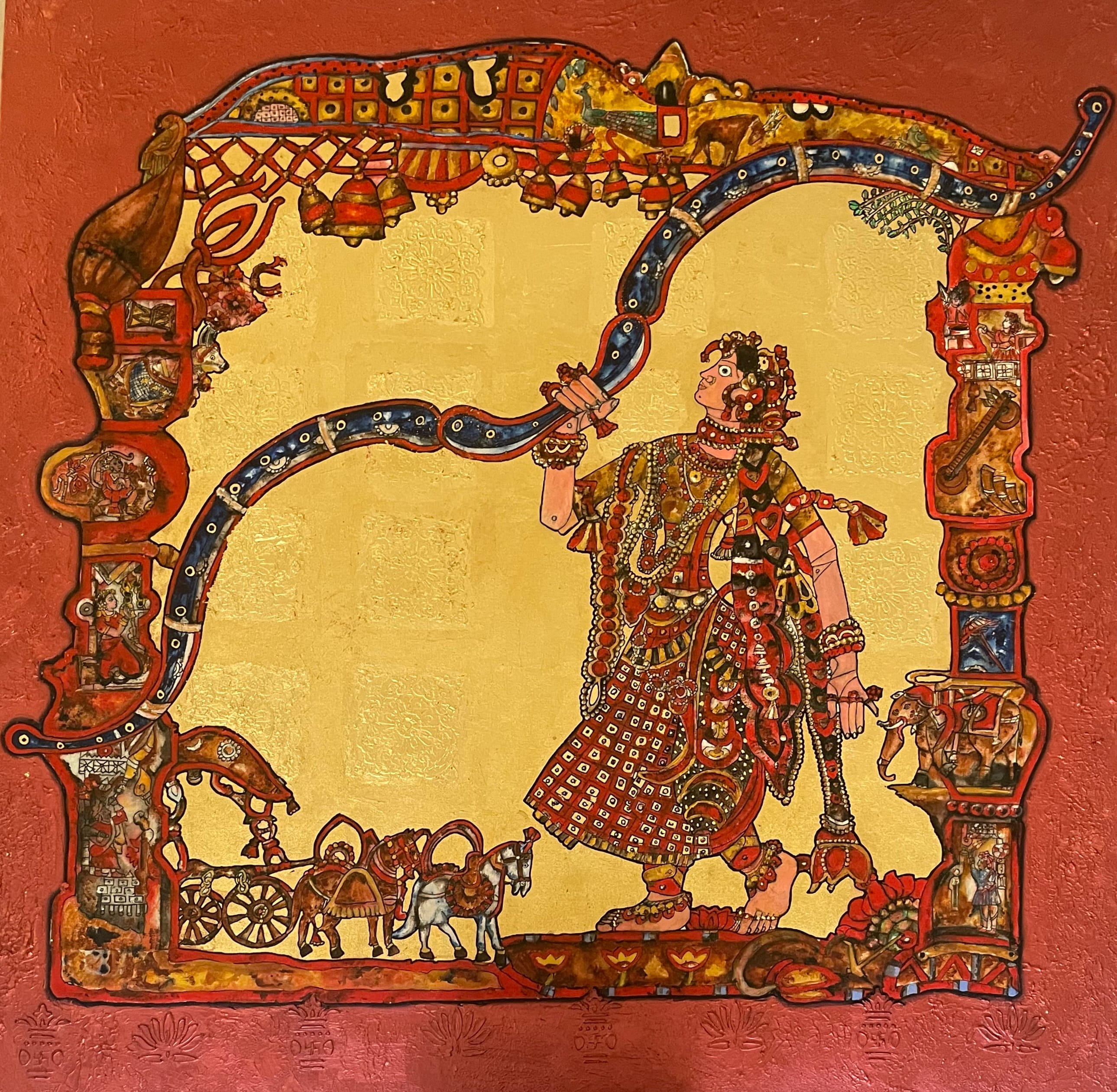 Artwork Image