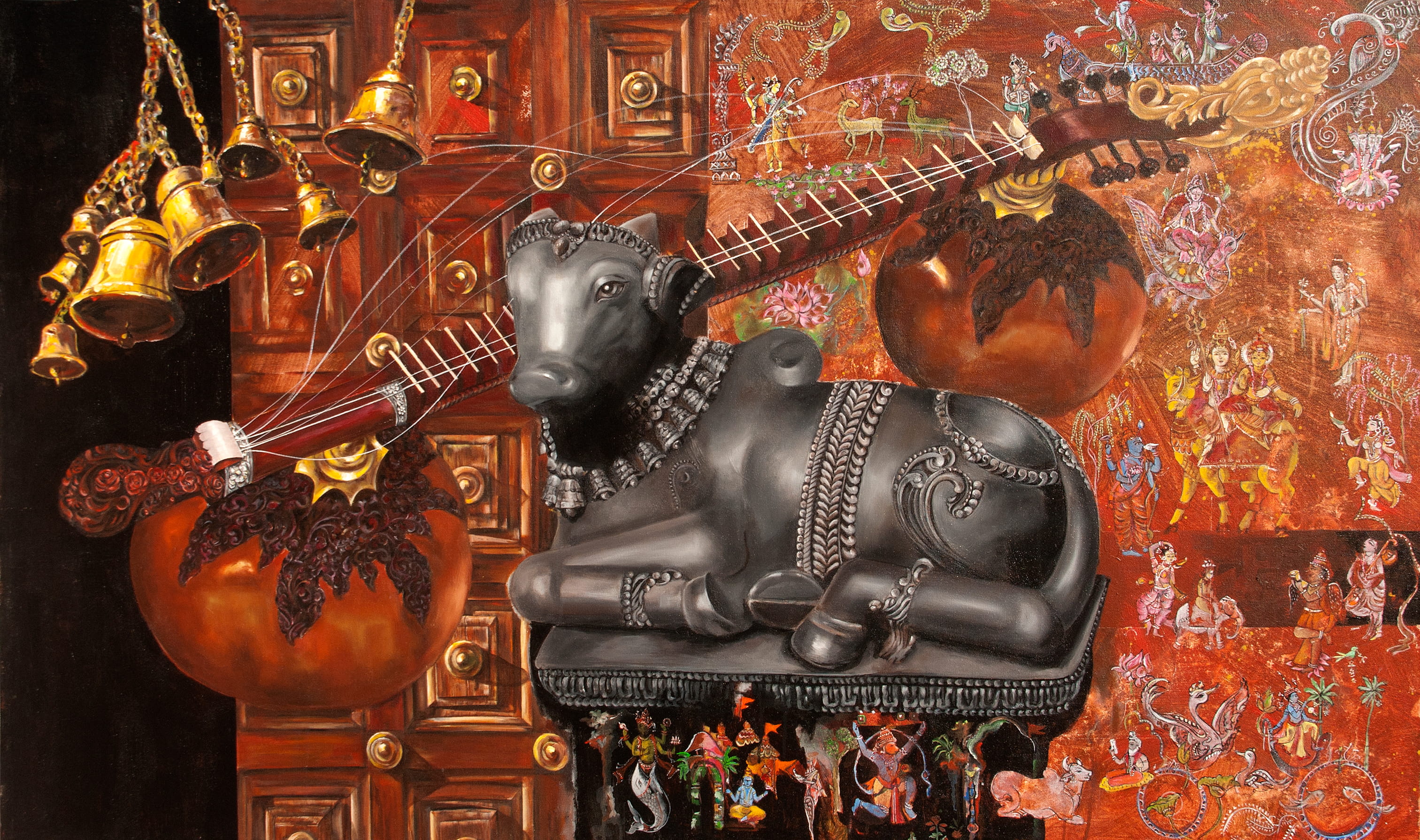 Artwork Image