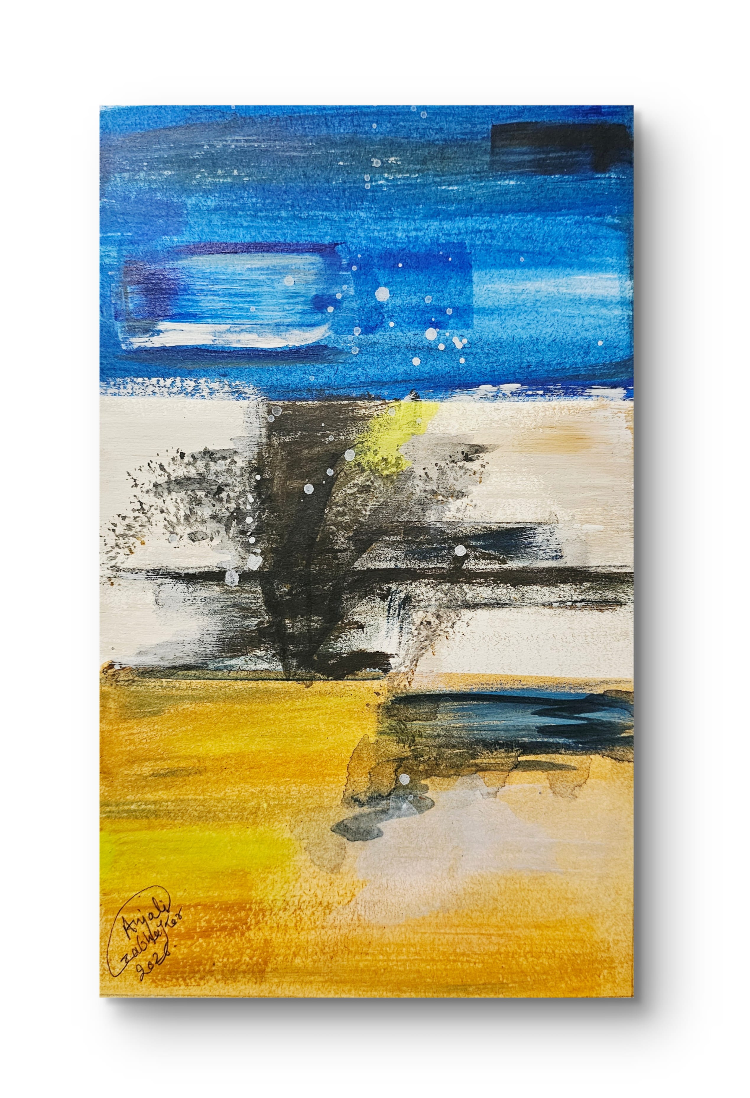 Artwork Image