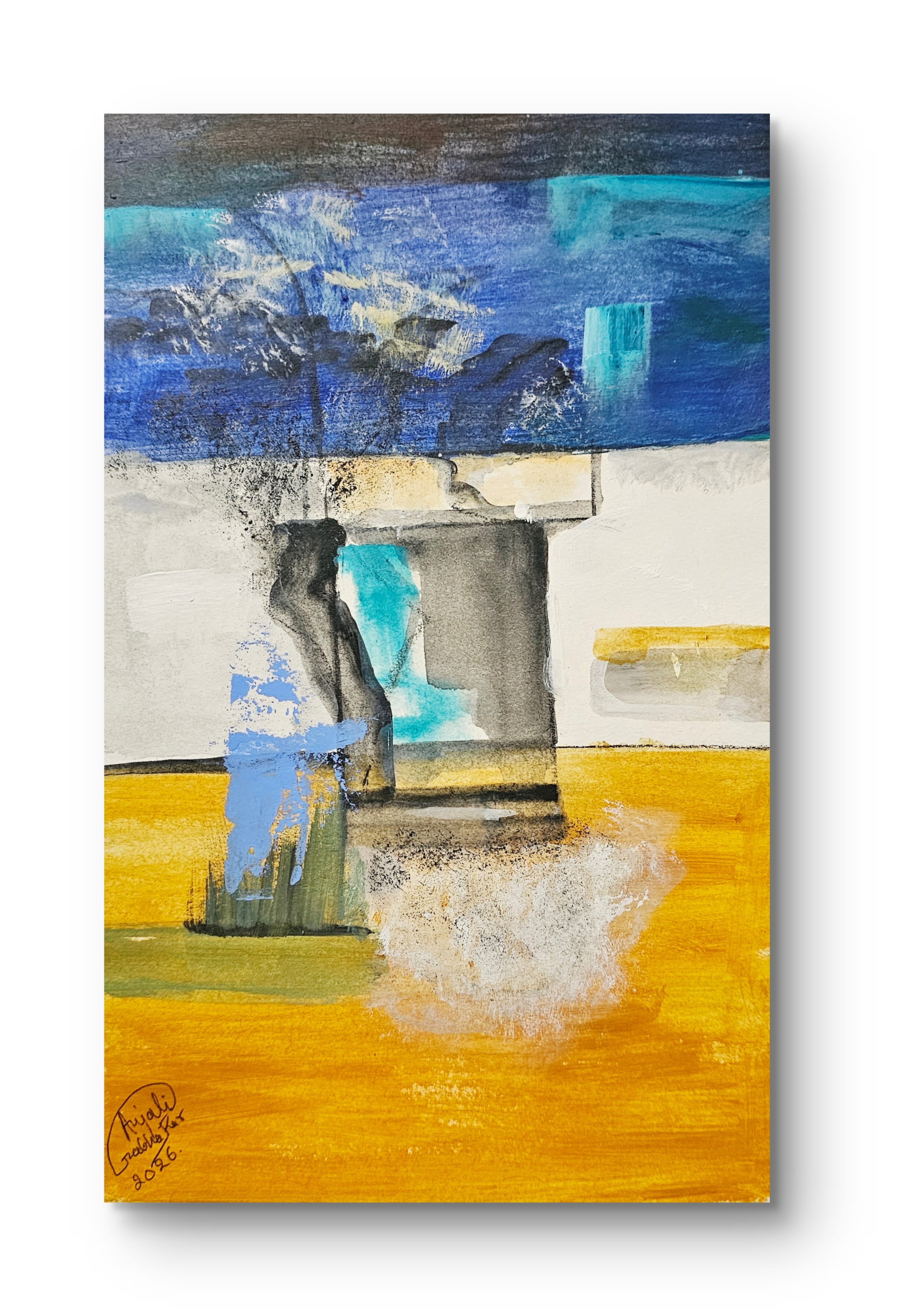 Artwork Image