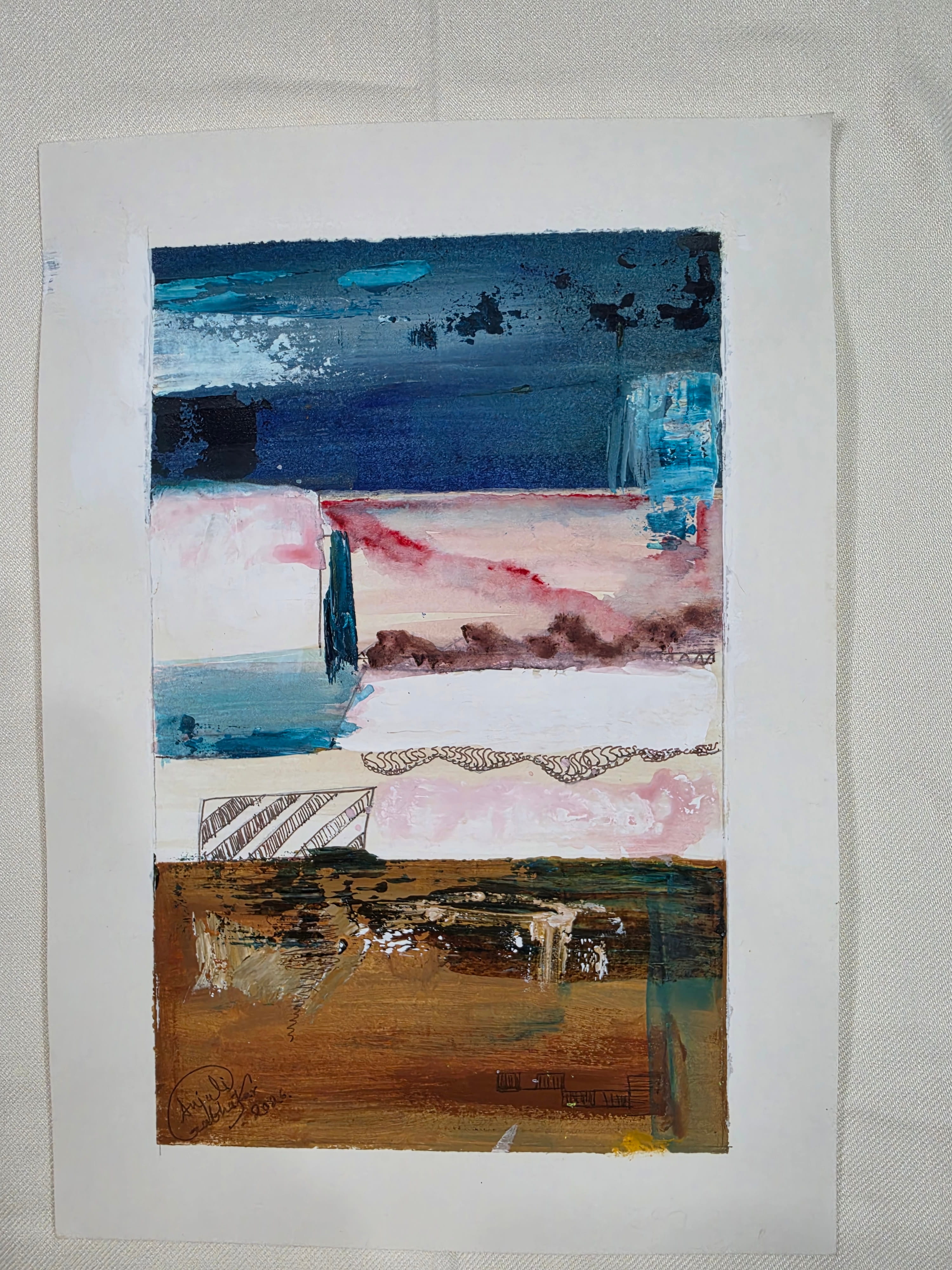 Artwork Image