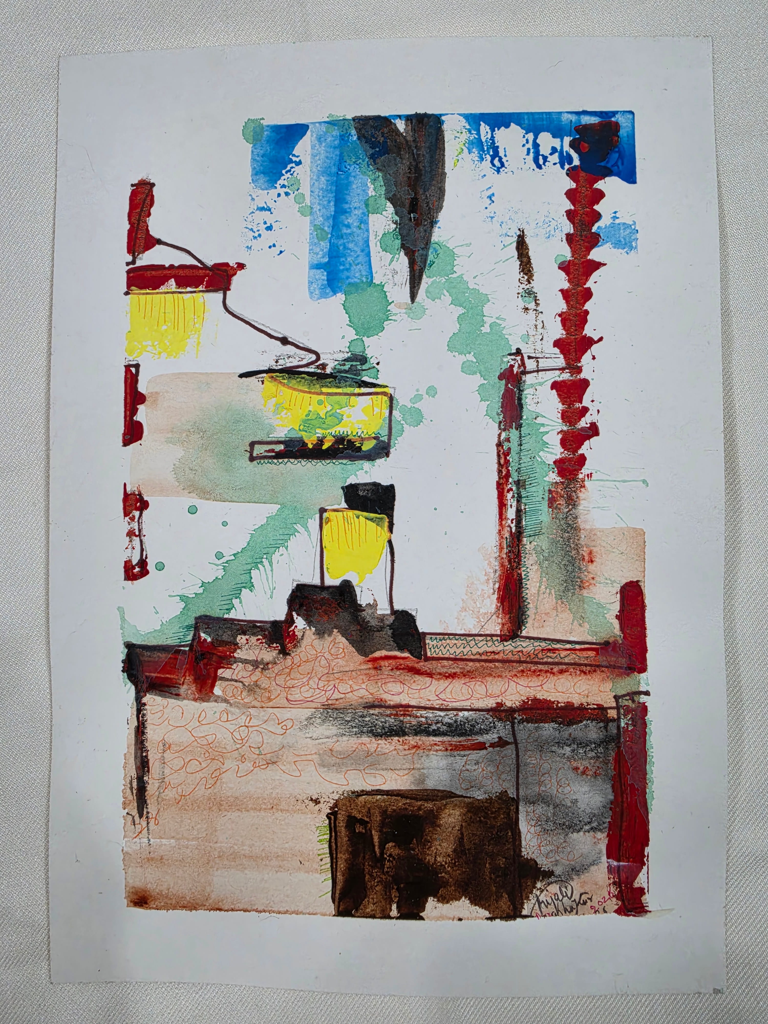 Artwork Image