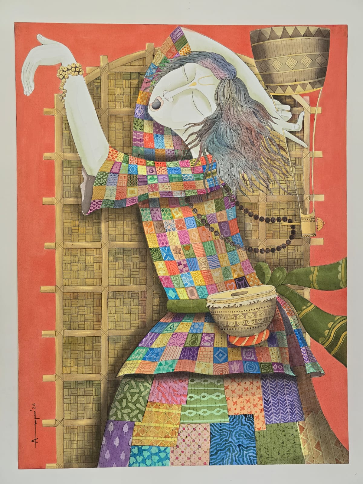 Artwork Image