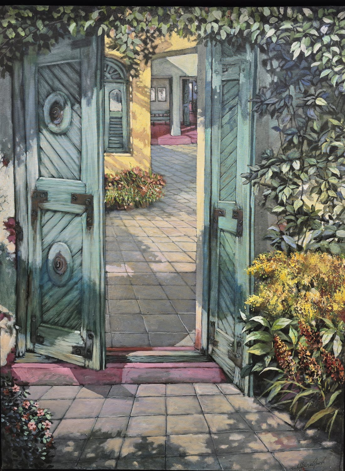 Artwork Image