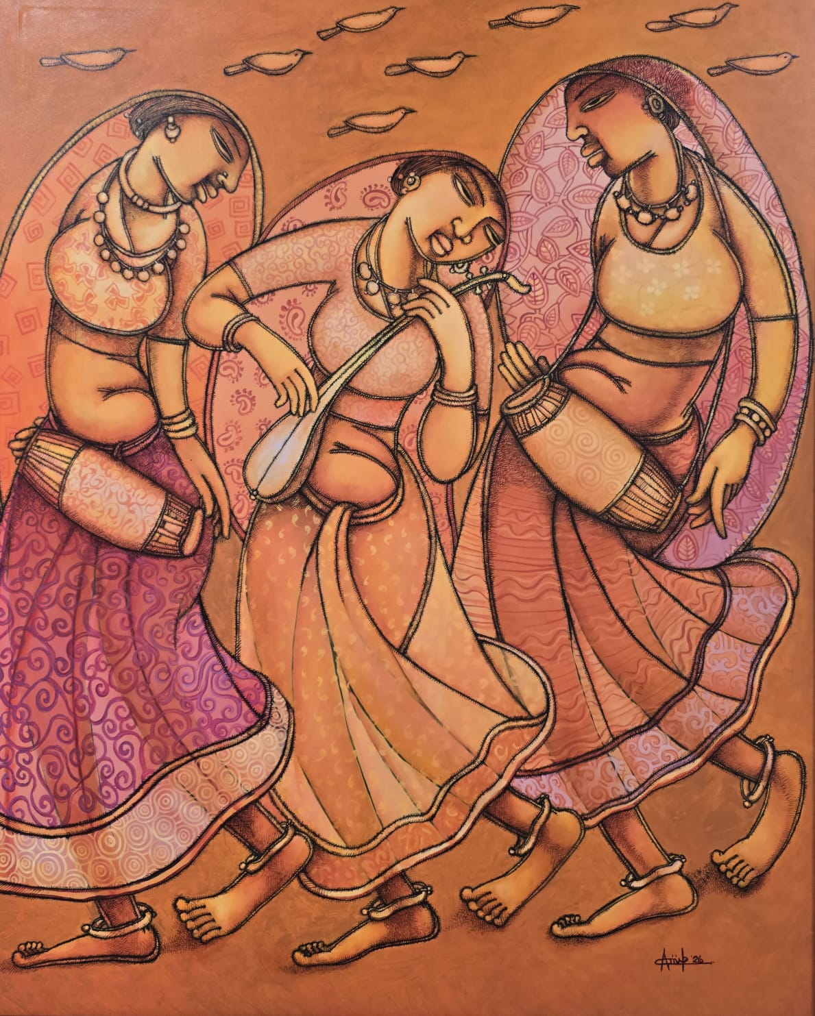 Artwork Image