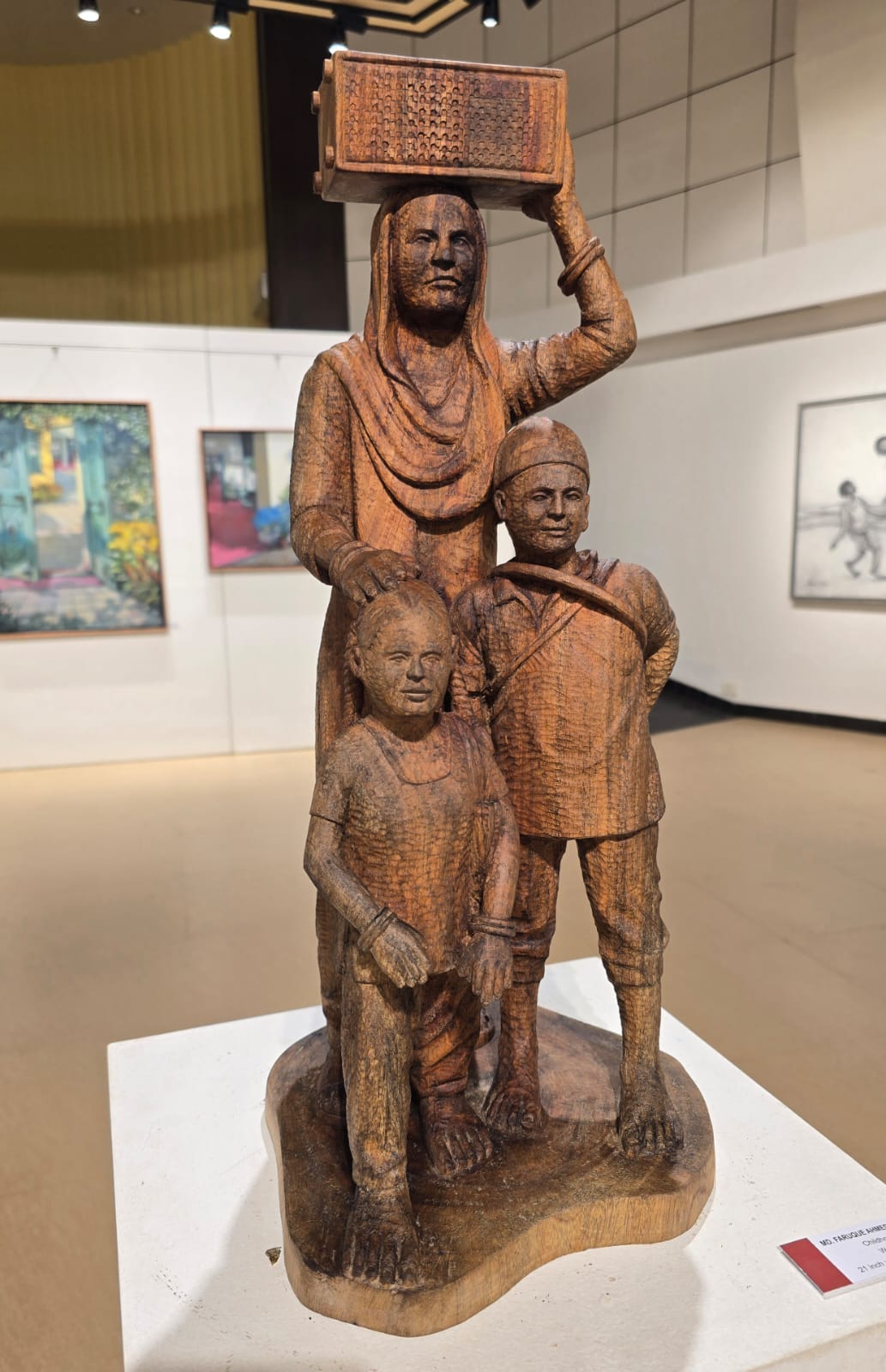 Artwork Image