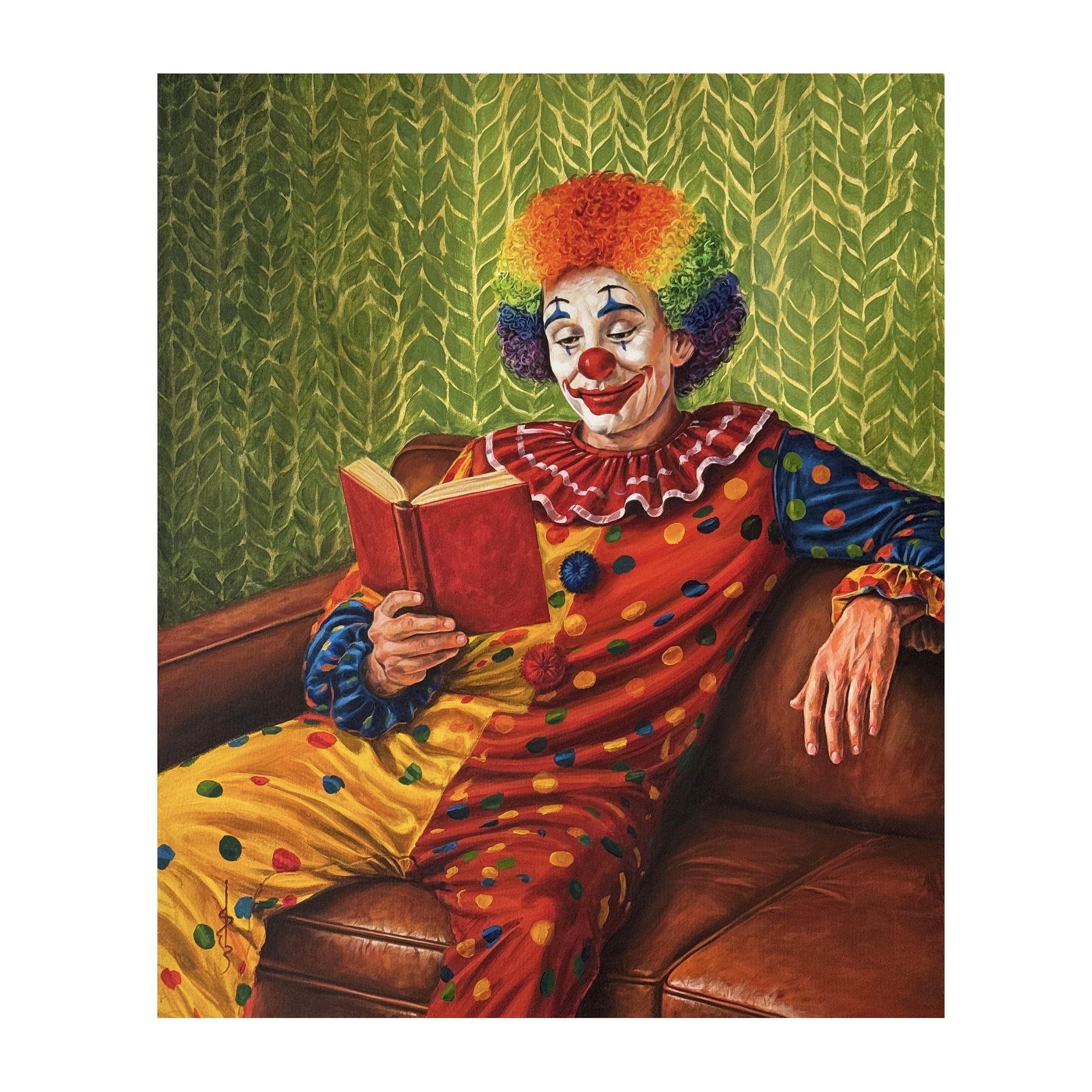 Artwork Image