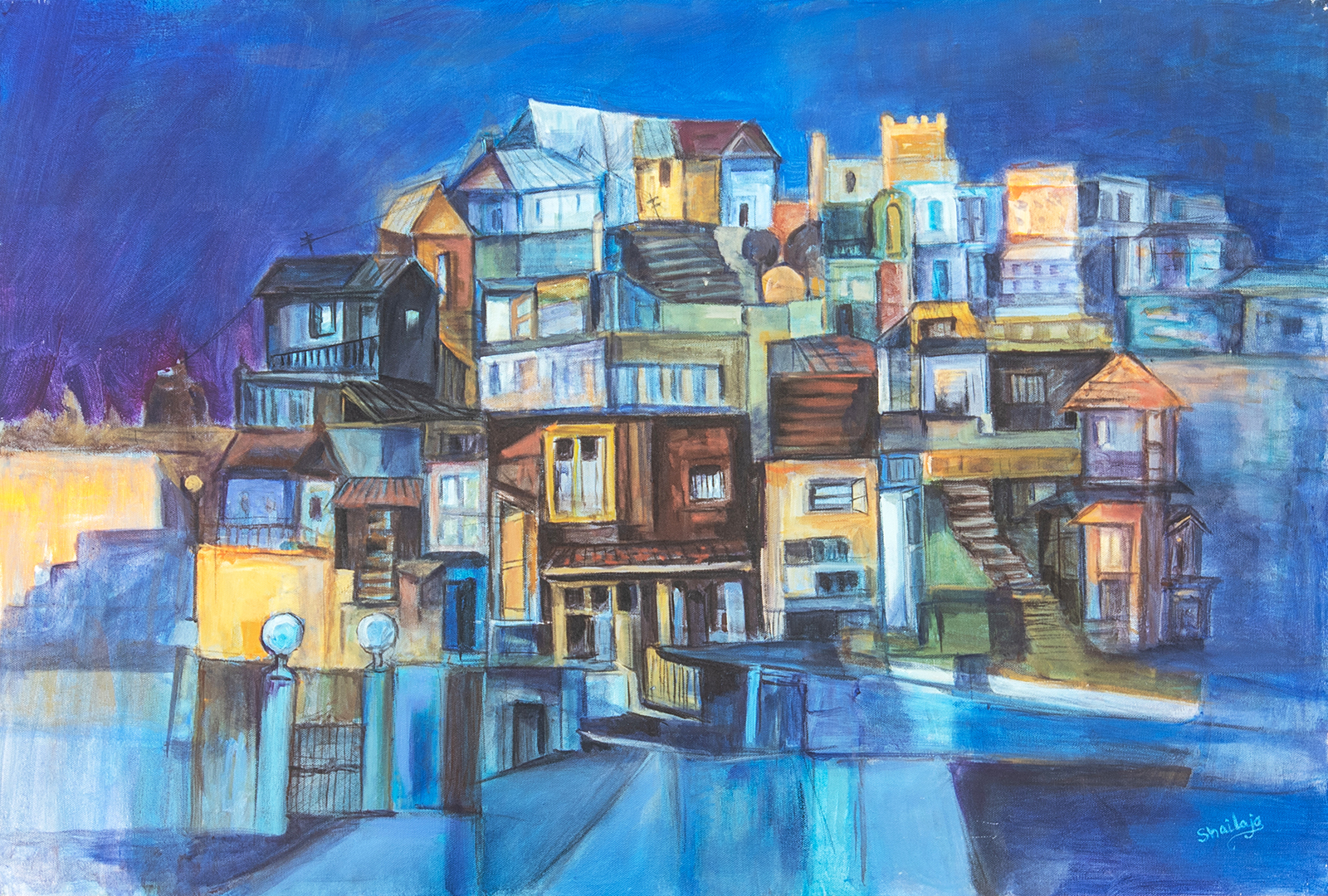 Artwork Image