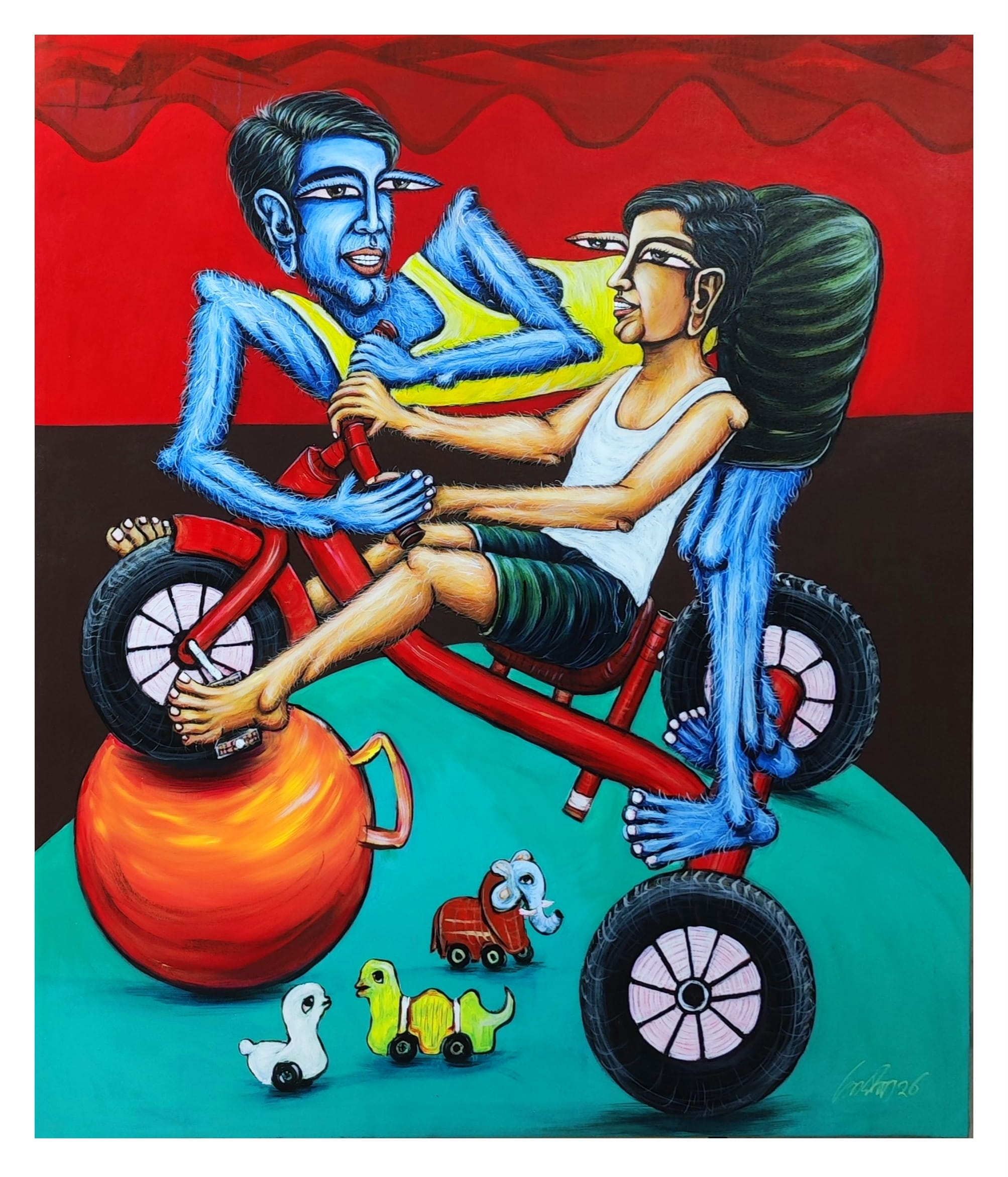 Artwork Image