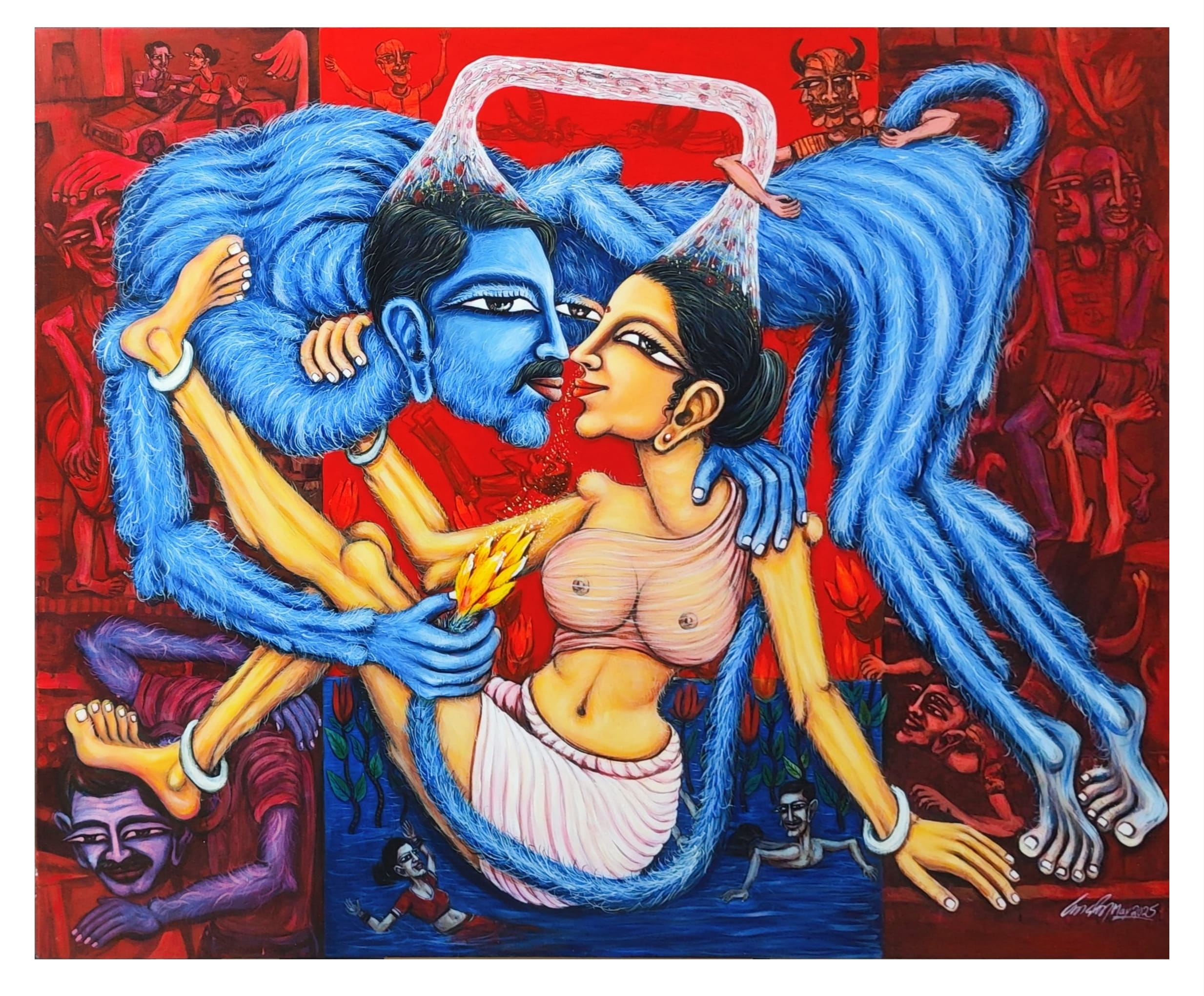 Artwork Image