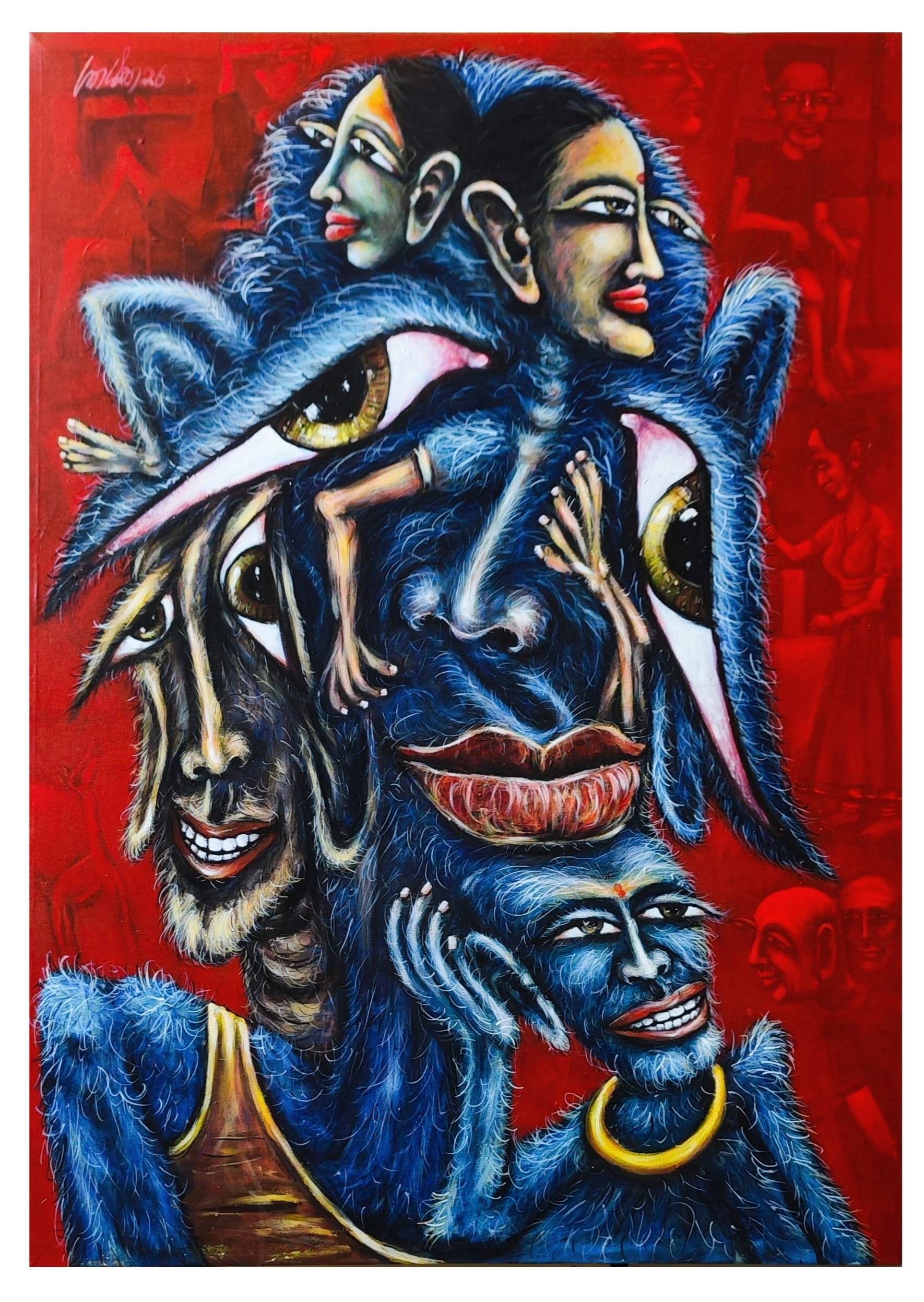 Artwork Image