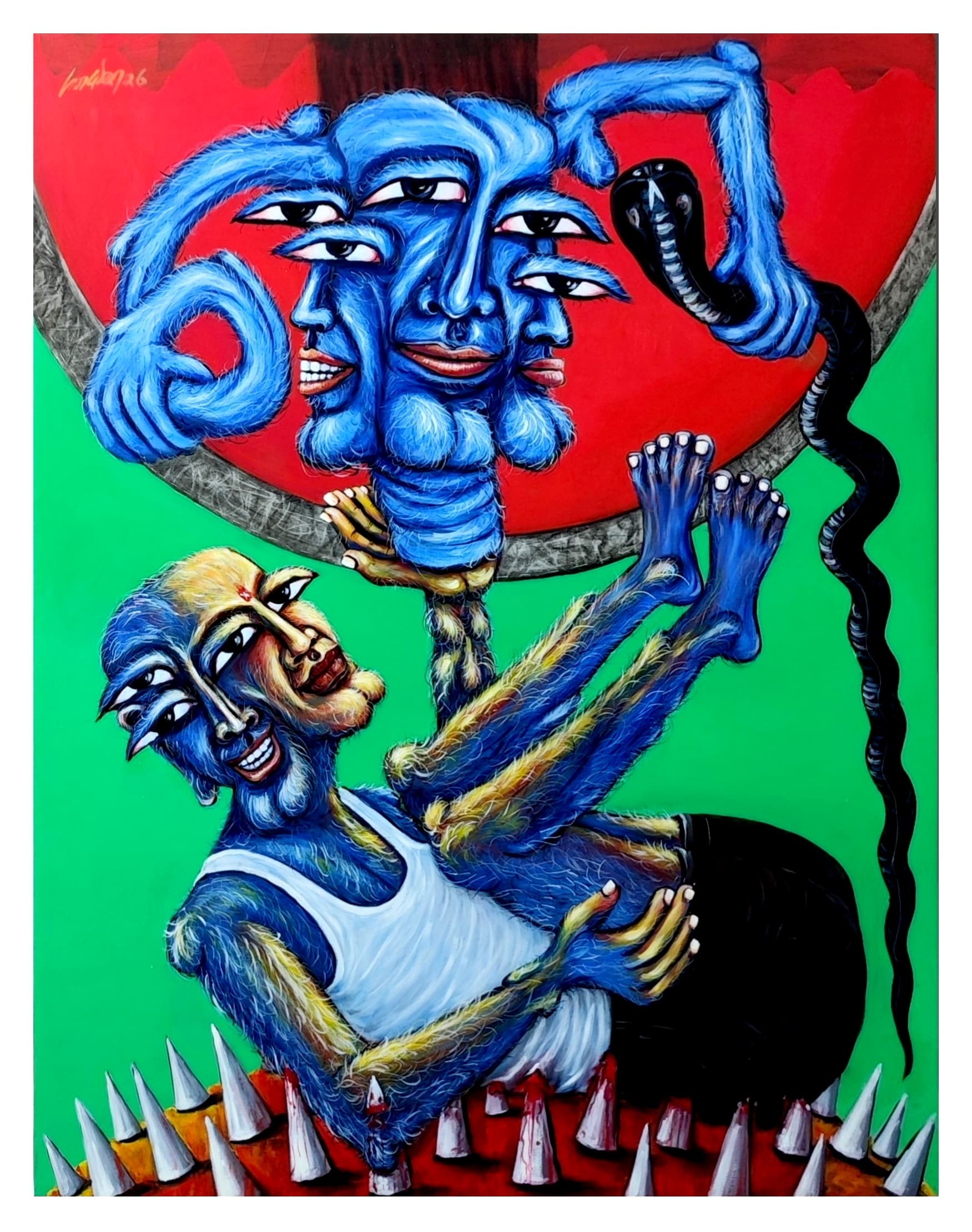 Artwork Image