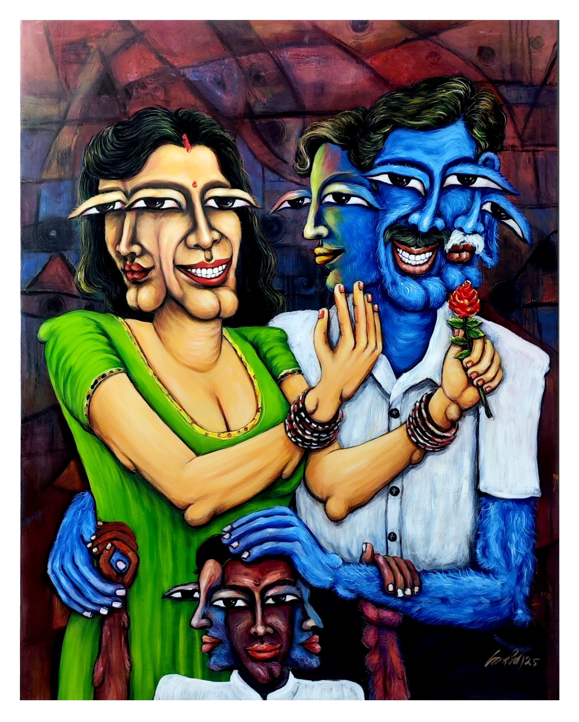 Artwork Image