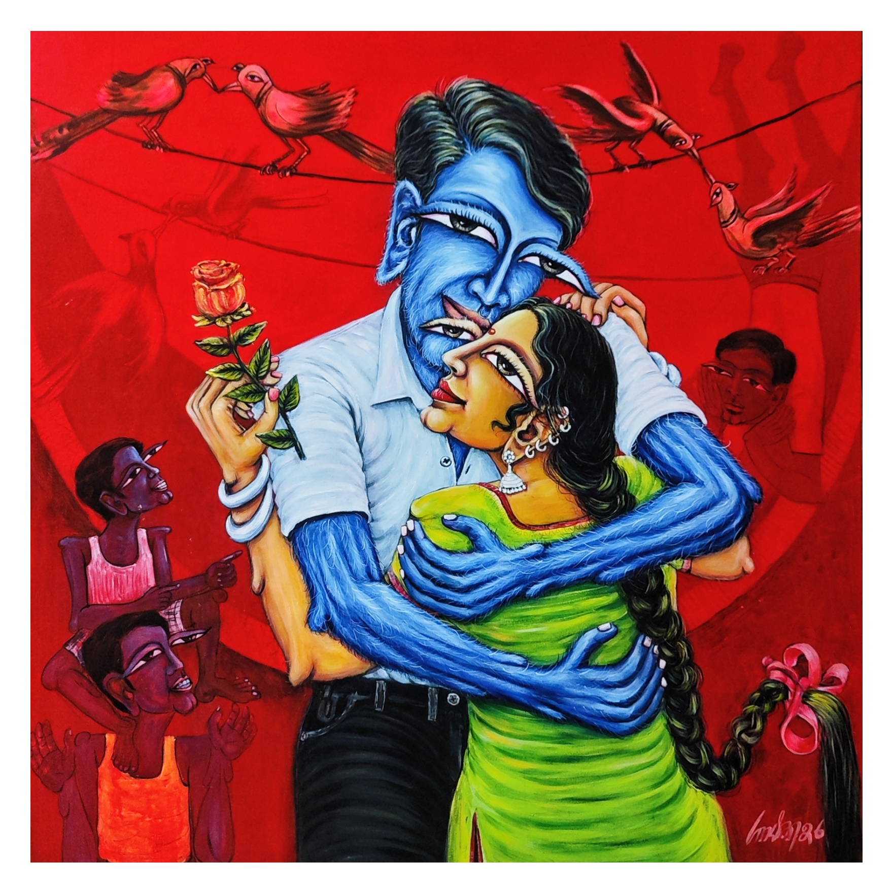 Artwork Image