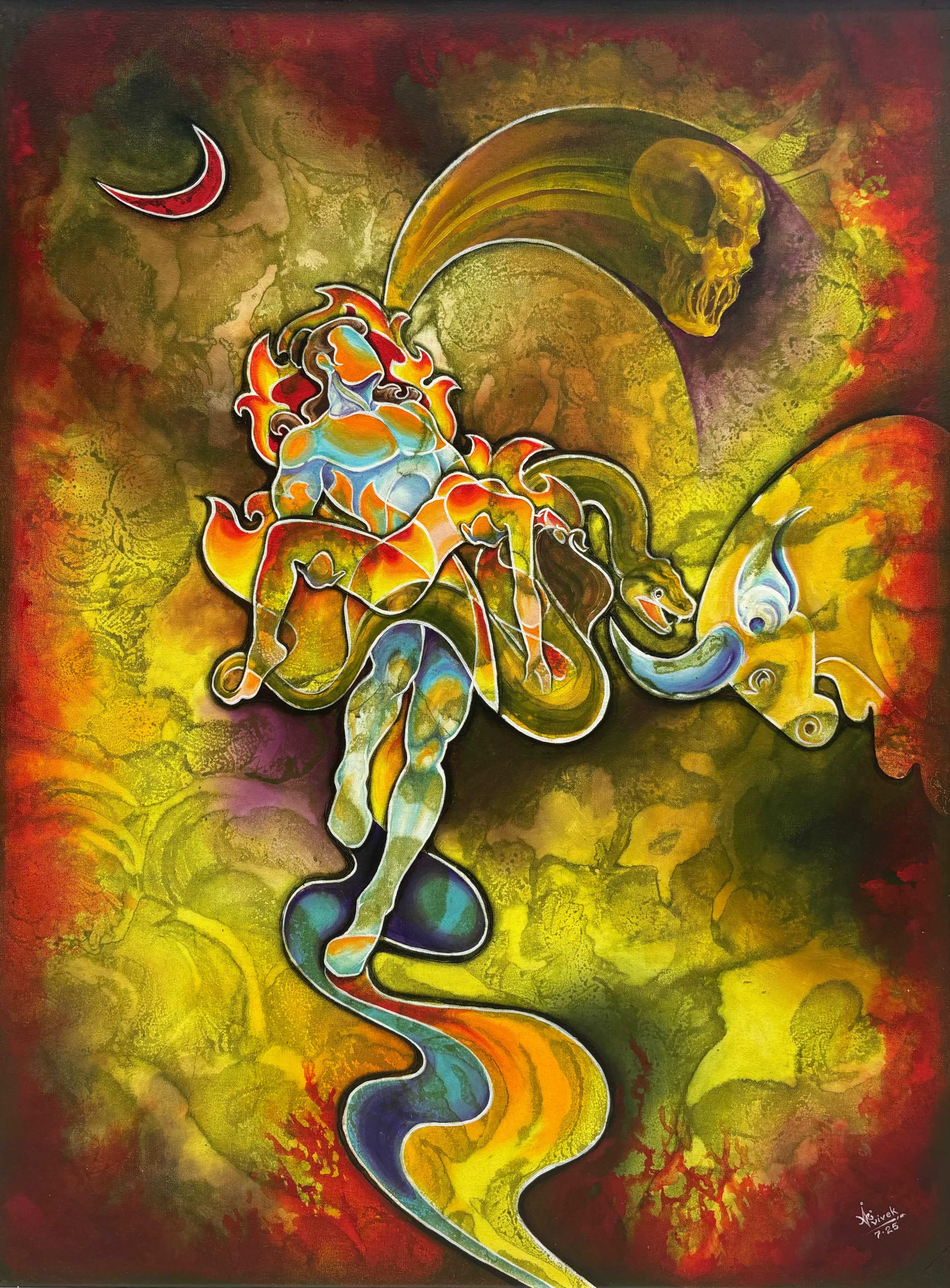 Artwork Image