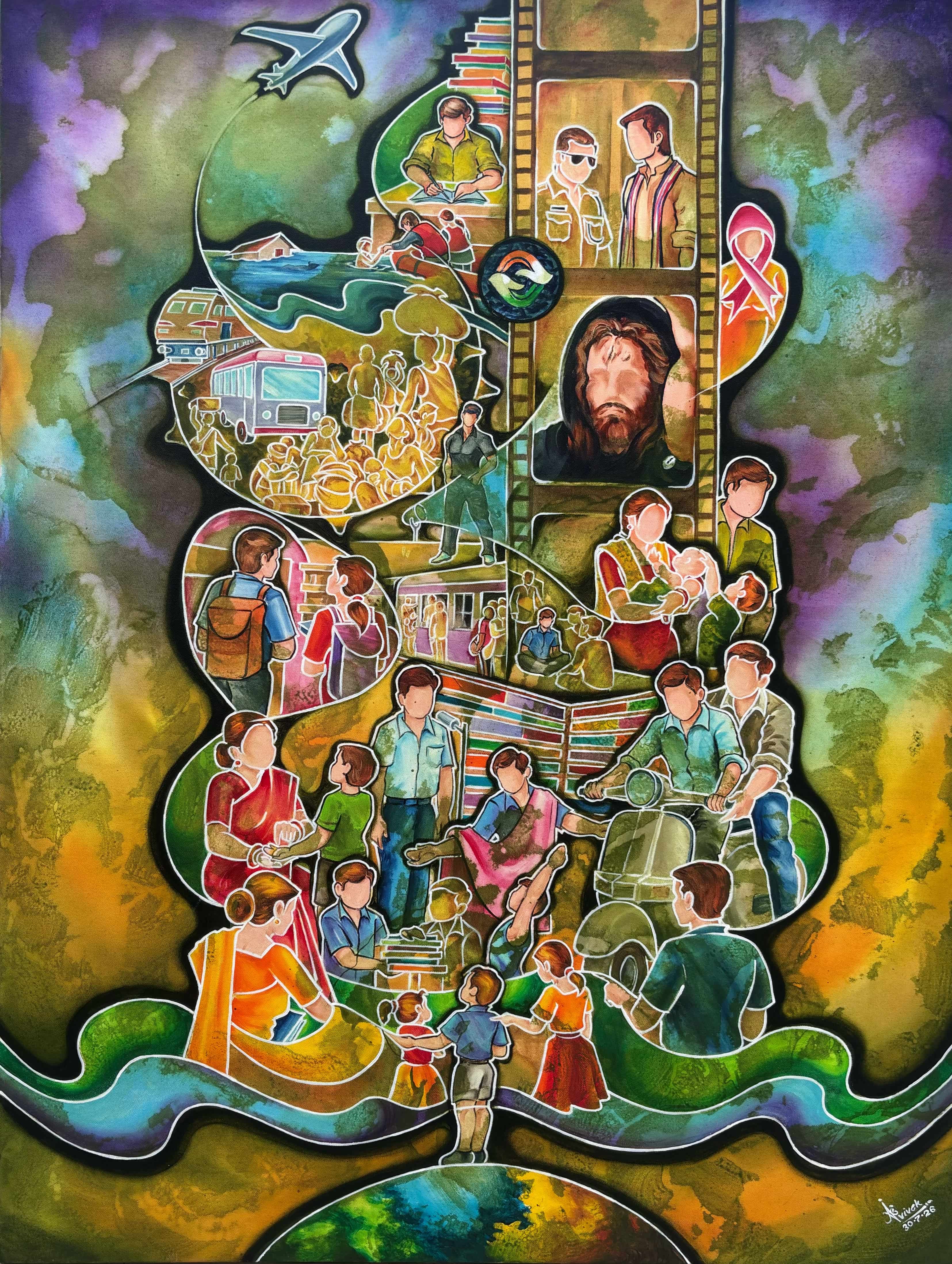 Artwork Image