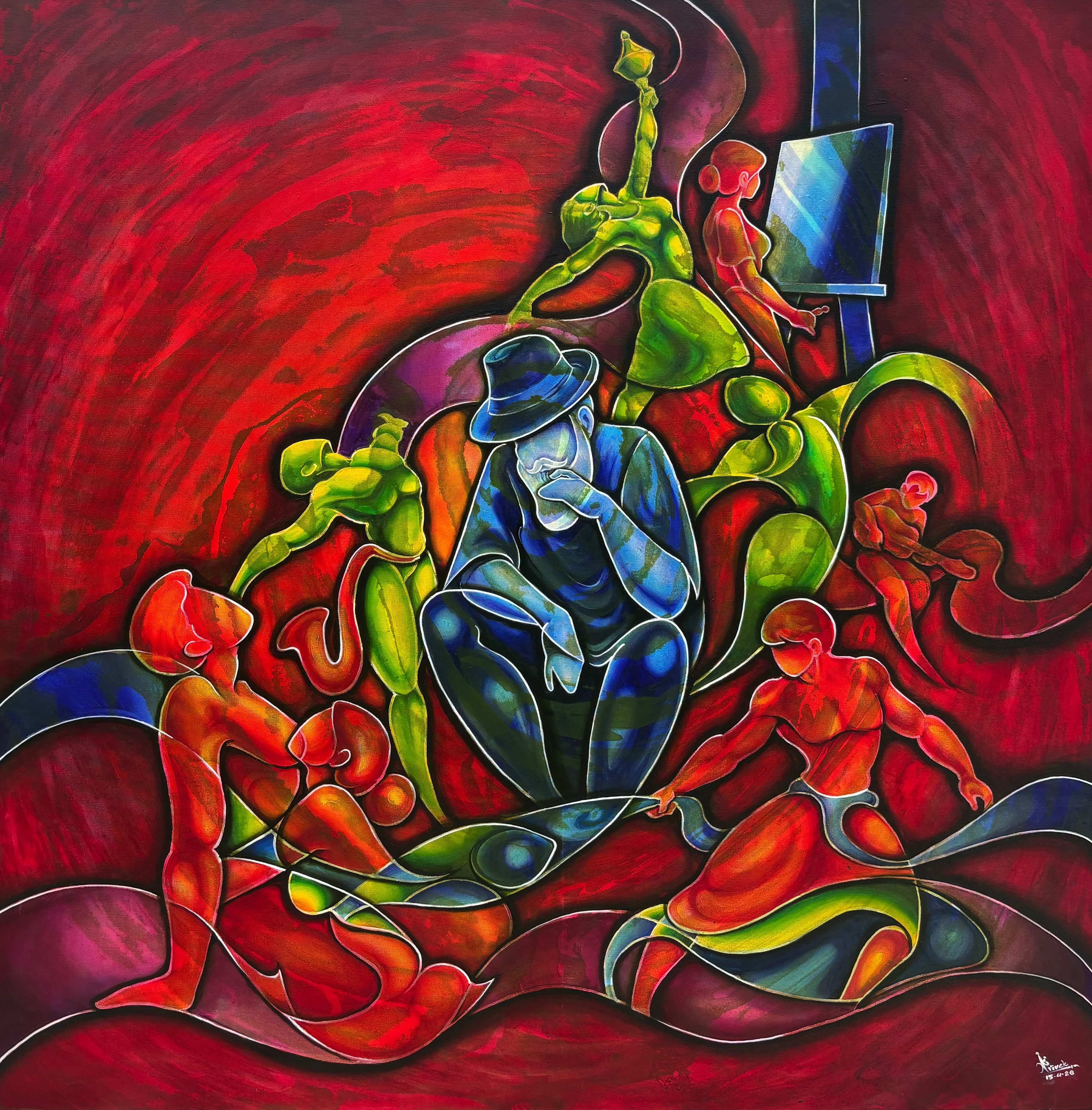 Artwork Image