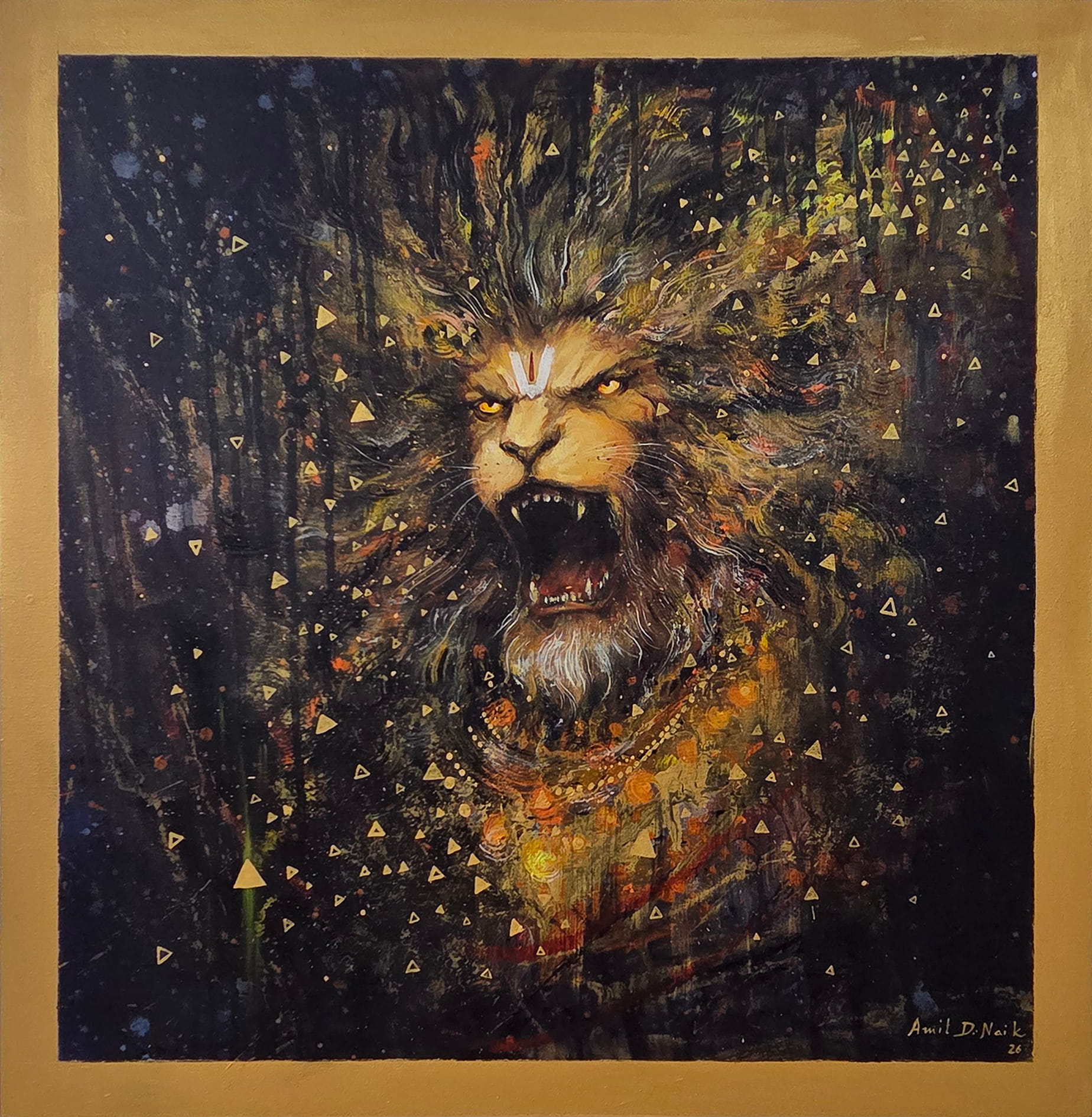 Artwork Image